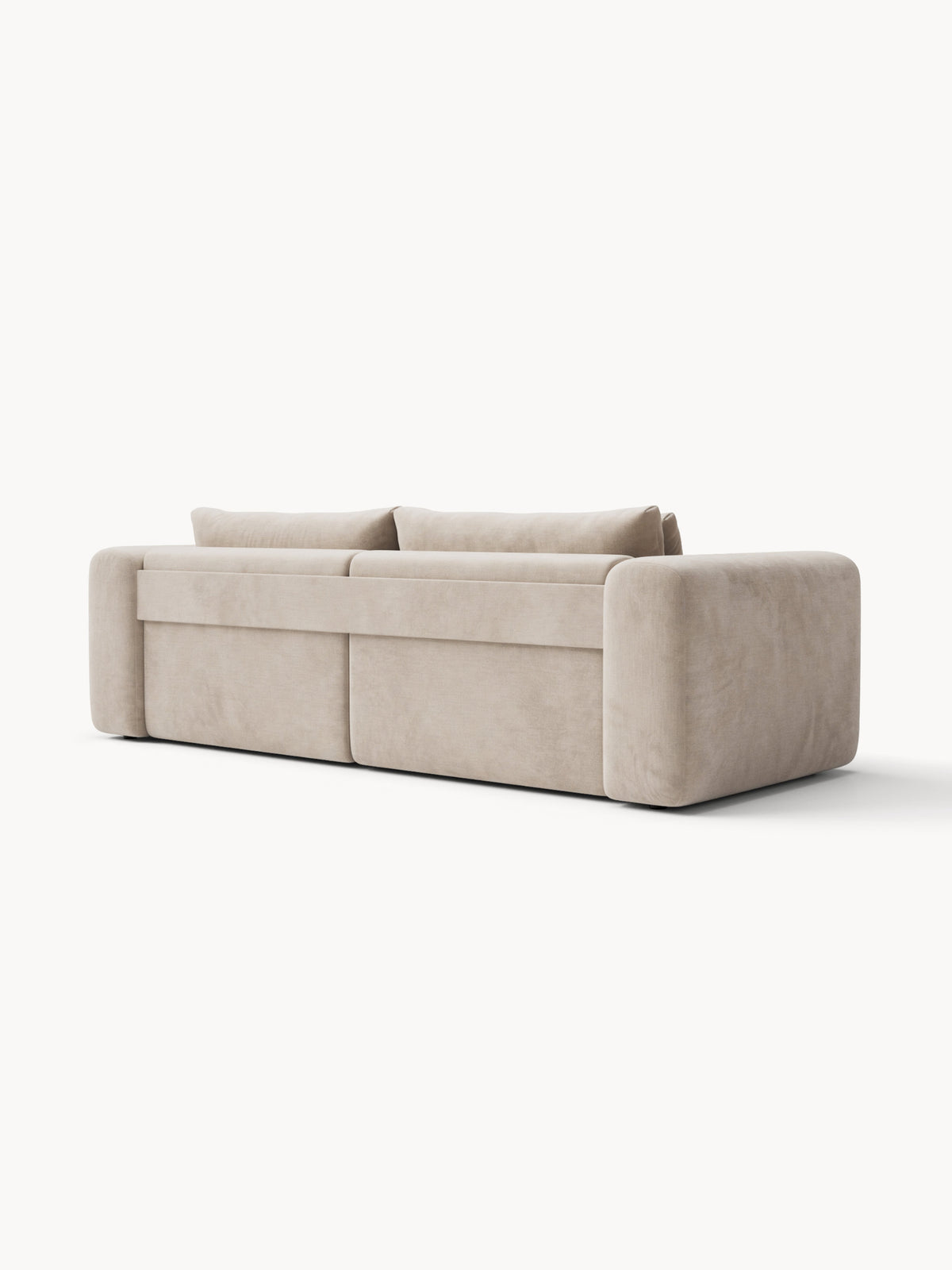 Sofa z funkcją spania Marlow (3-osobowa)-6