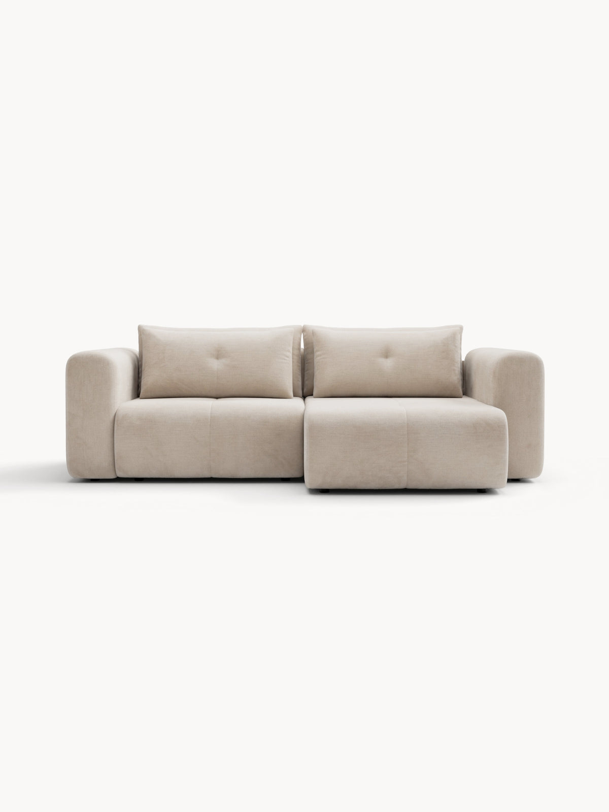 Sofa z funkcją spania Marlow (3-osobowa)-7
