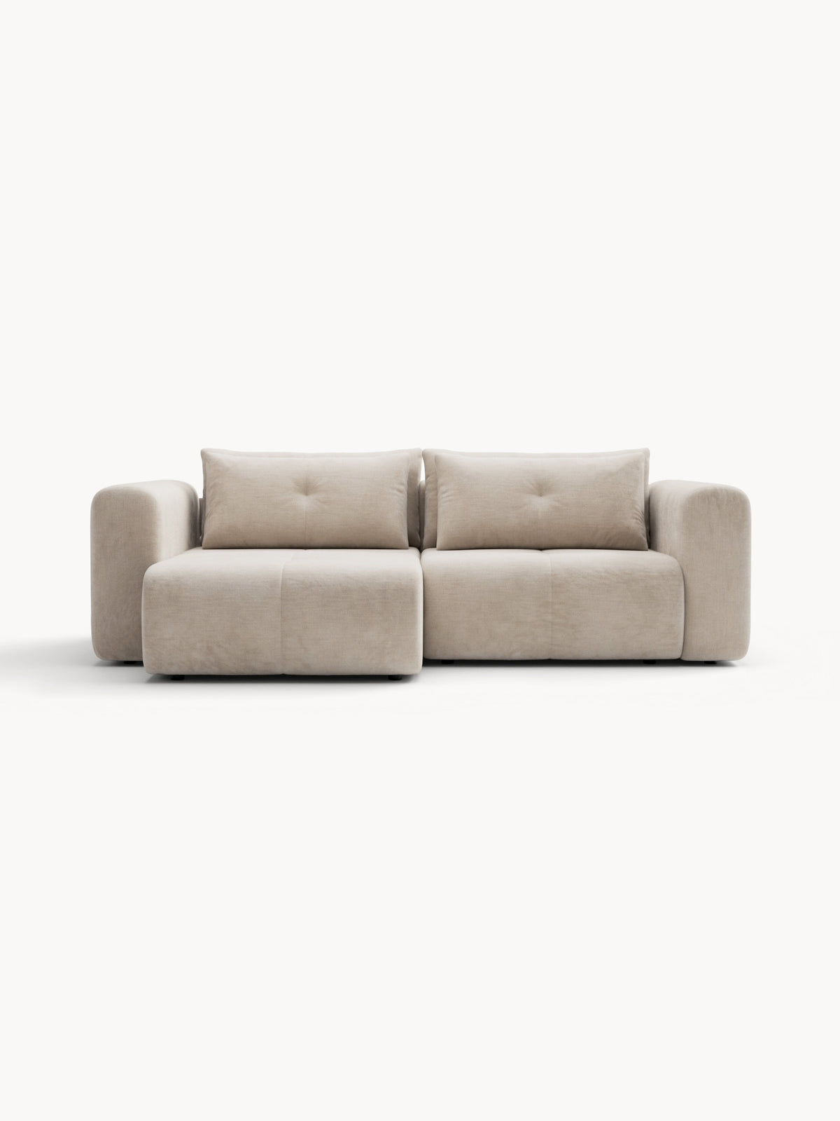 Sofa z funkcją spania Marlow (3-osobowa)-8