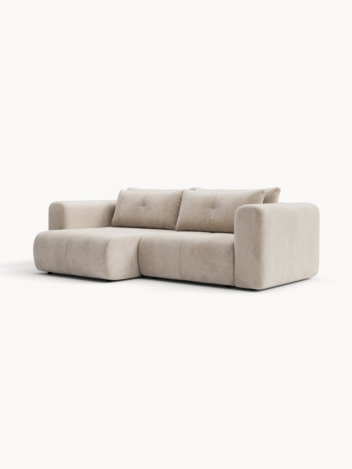Sofa z funkcją spania Marlow (3-osobowa)-10