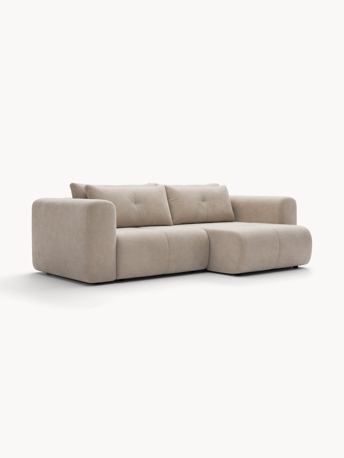 Sofa z funkcją spania Marlow (3-osobowa)-11