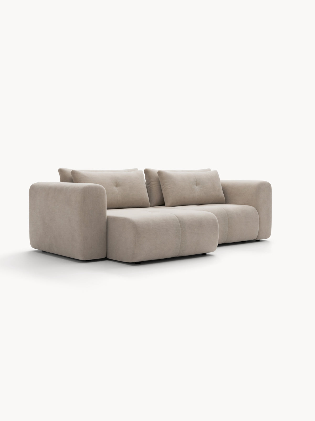 Sofa z funkcją spania Marlow (3-osobowa)-12