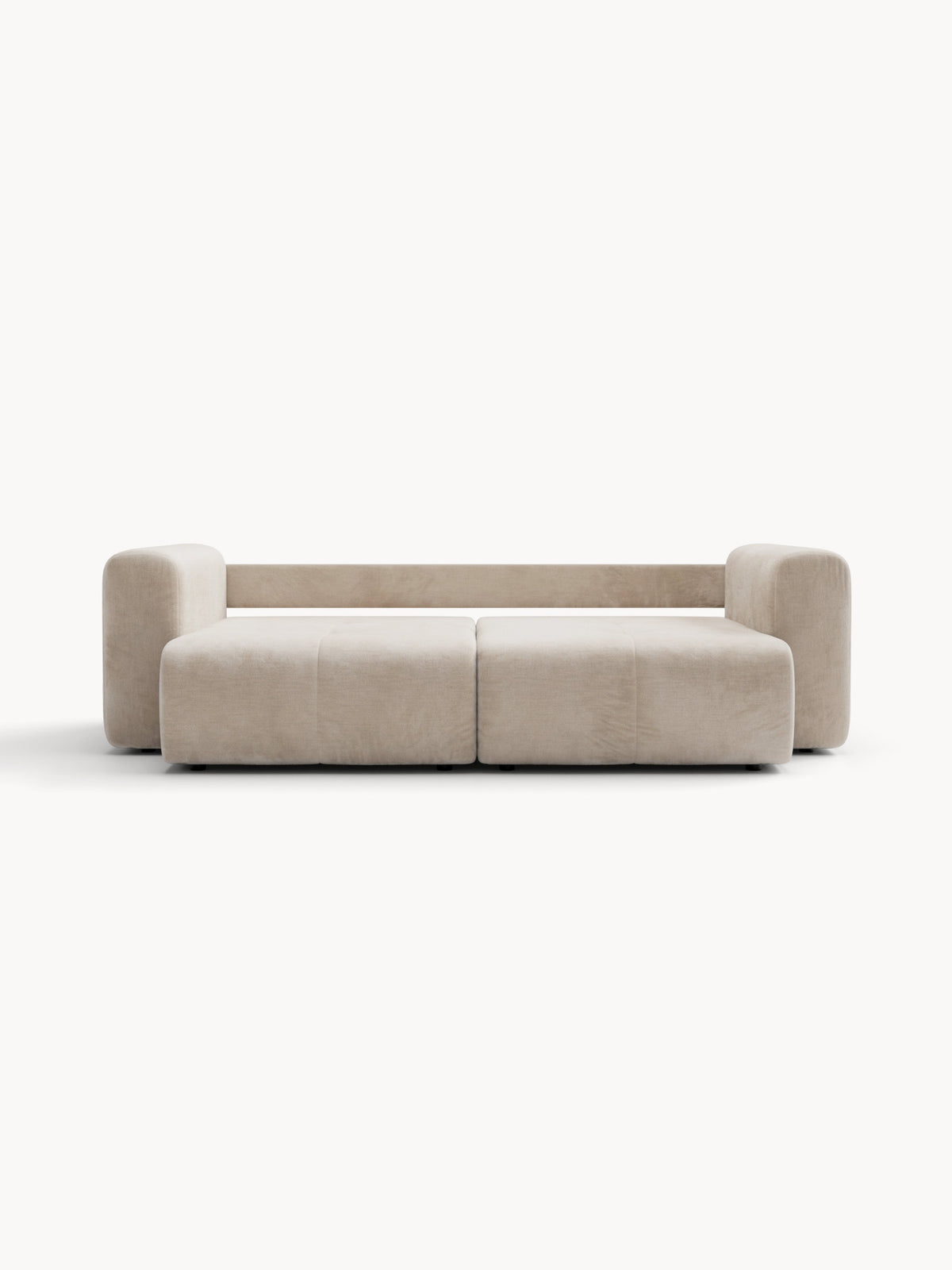 Sofa z funkcją spania Marlow (3-osobowa)-13