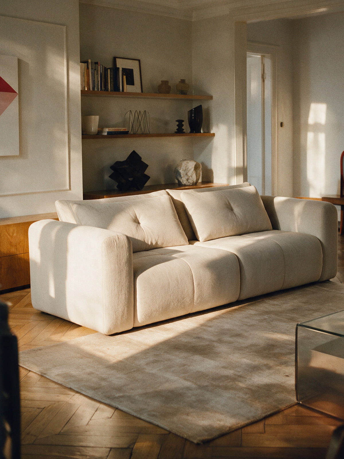 Sofa z funkcją spania Marlow (3-osobowa)-15