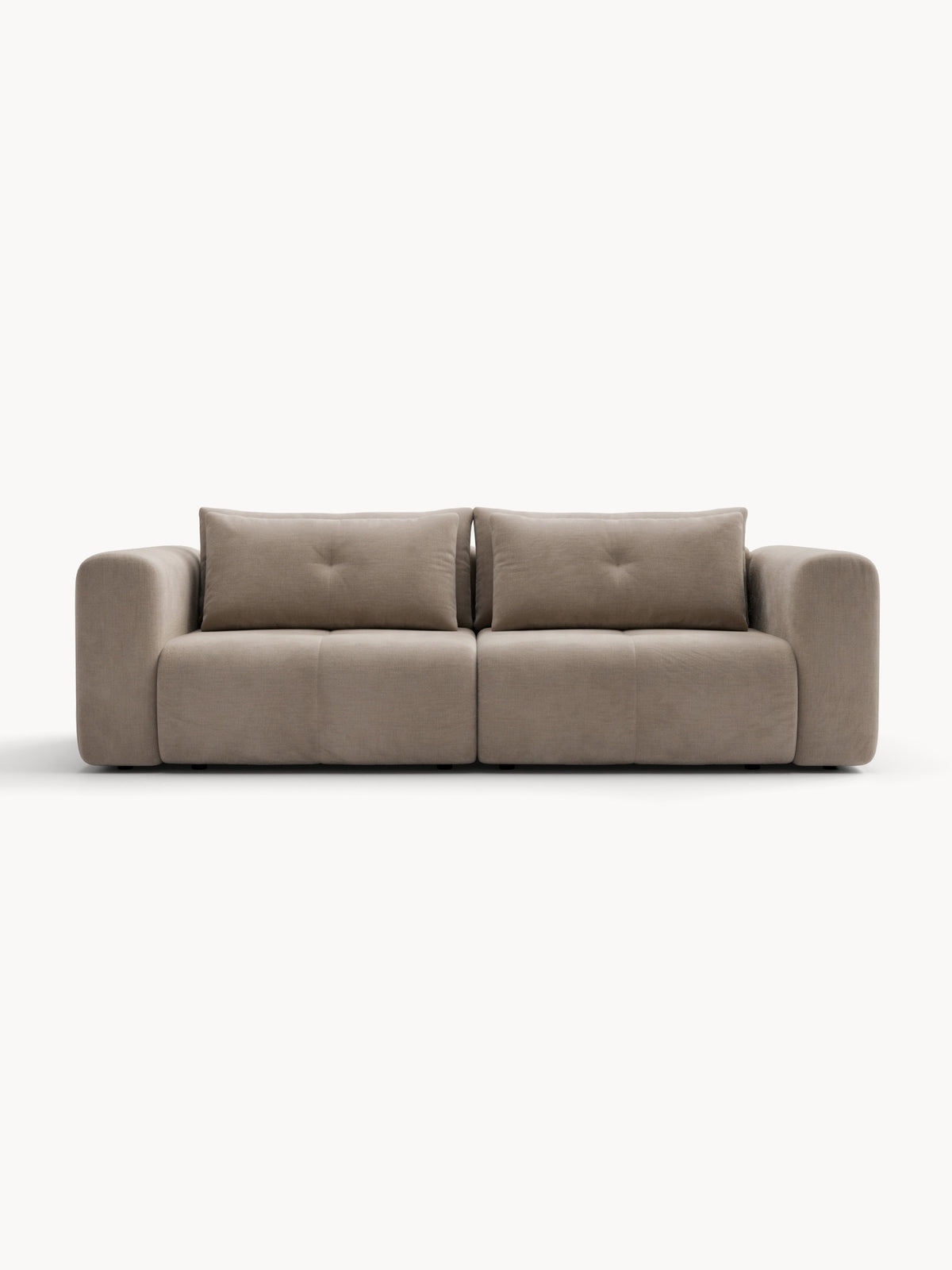 Sofa z funkcją spania Marlow (3-osobowa)