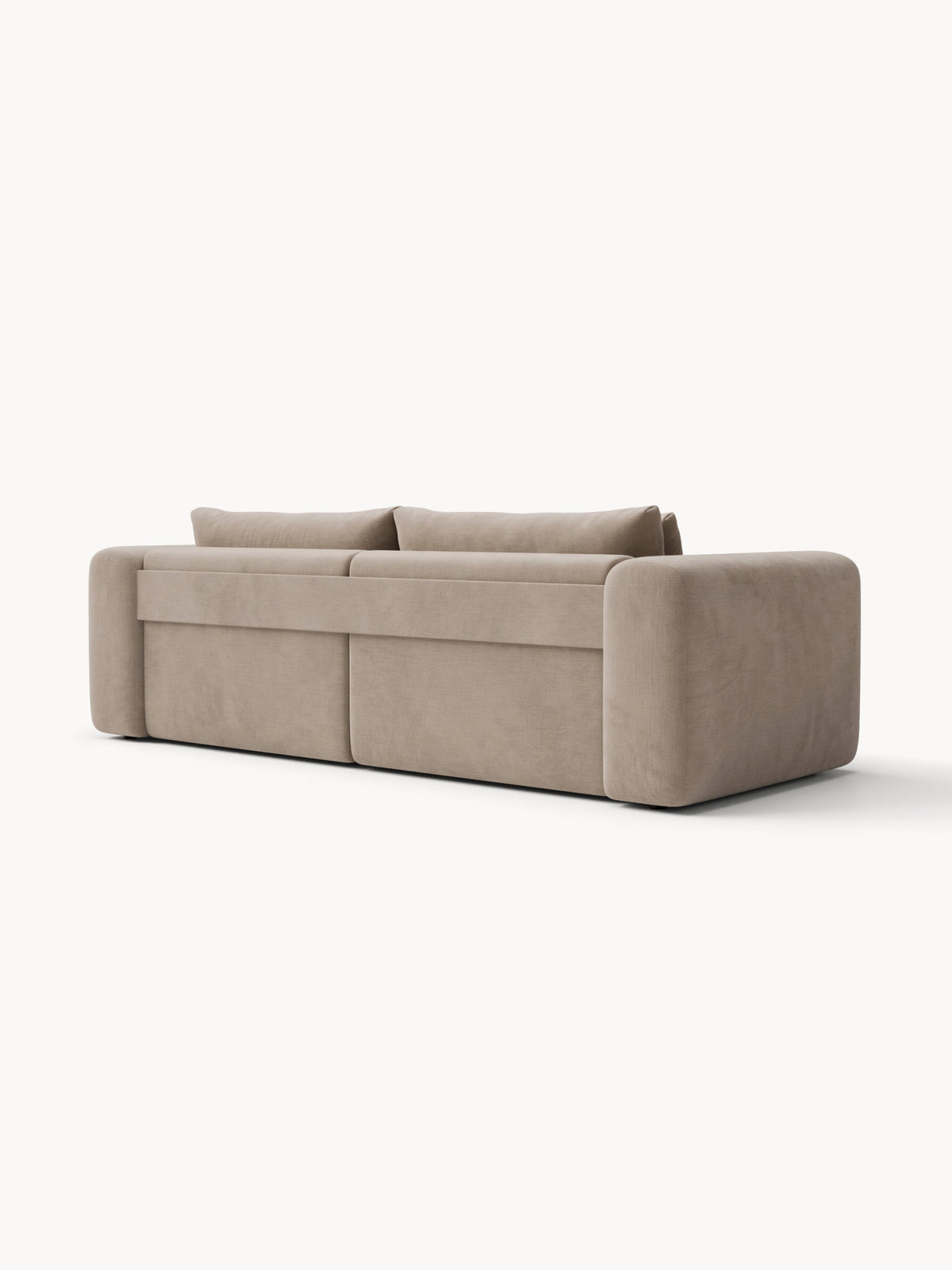 Sofa z funkcją spania Marlow (3-osobowa)-6