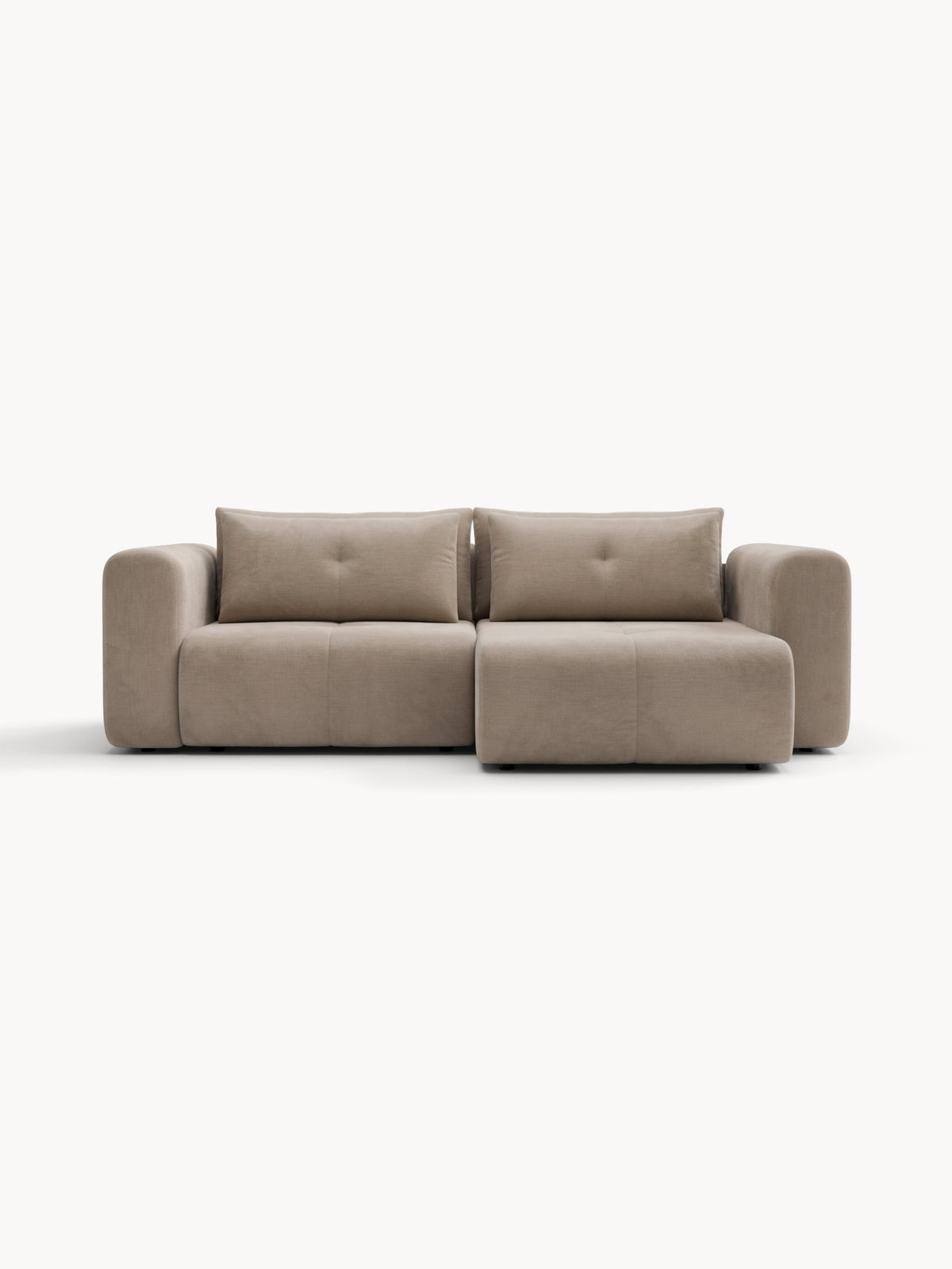 Sofa z funkcją spania Marlow (3-osobowa)-7