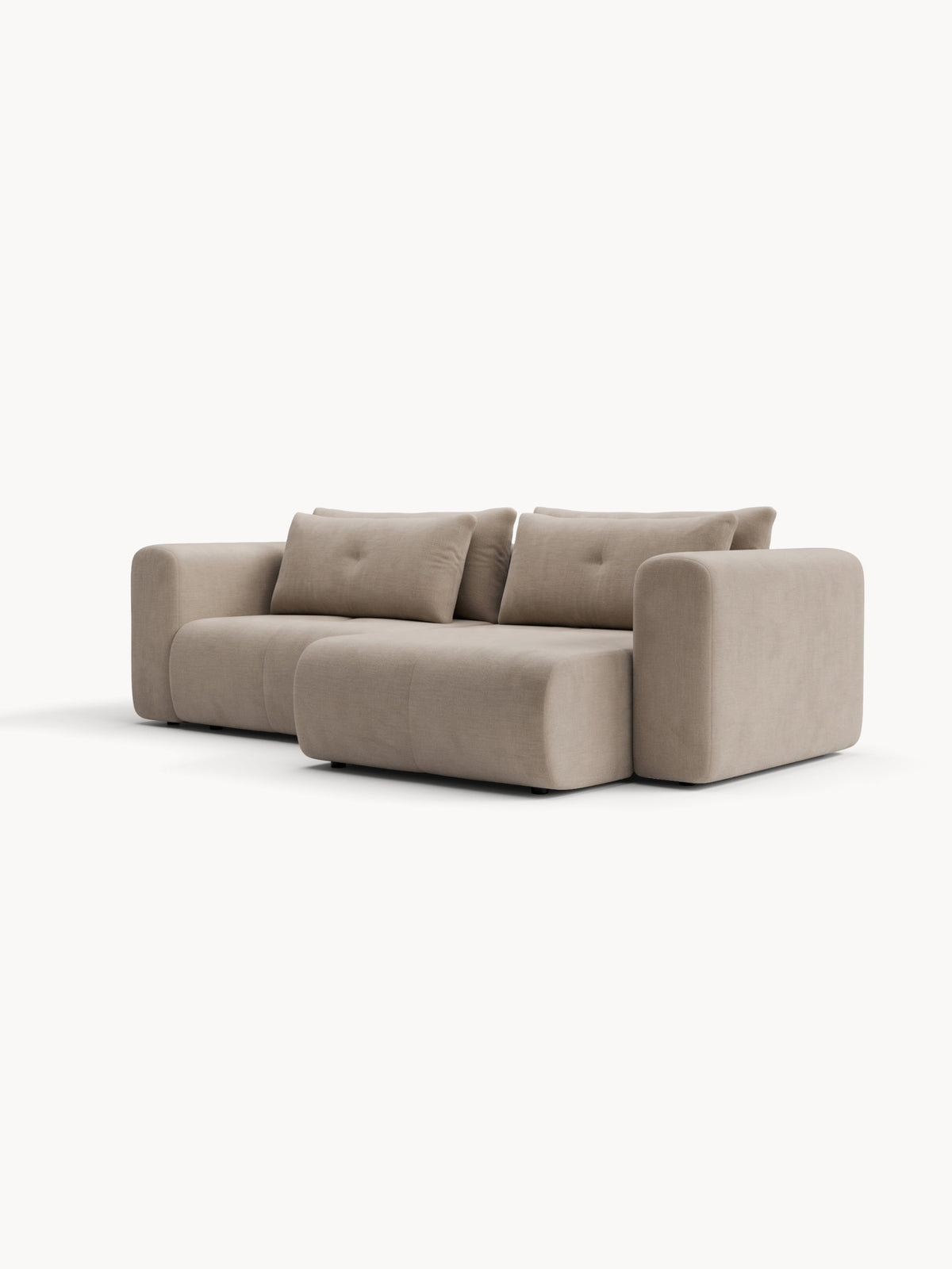 Sofa z funkcją spania Marlow (3-osobowa)-9