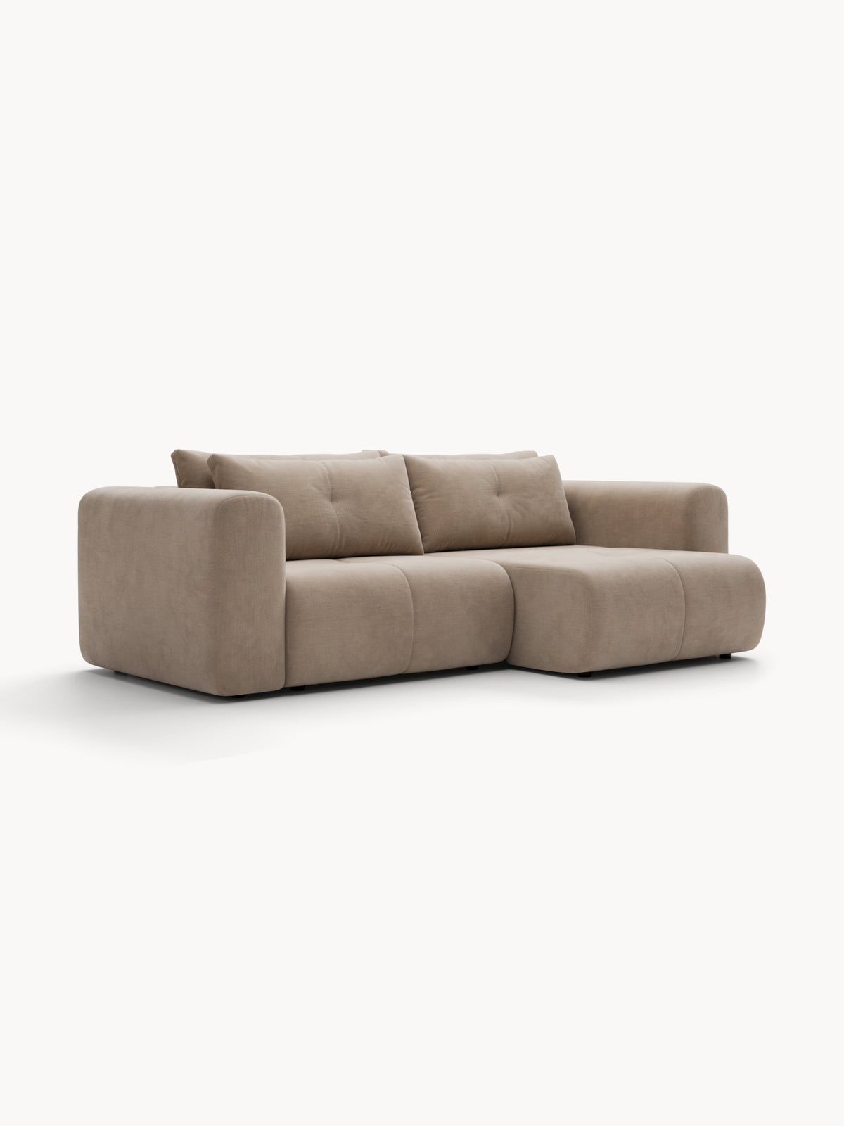 Sofa z funkcją spania Marlow (3-osobowa)-11