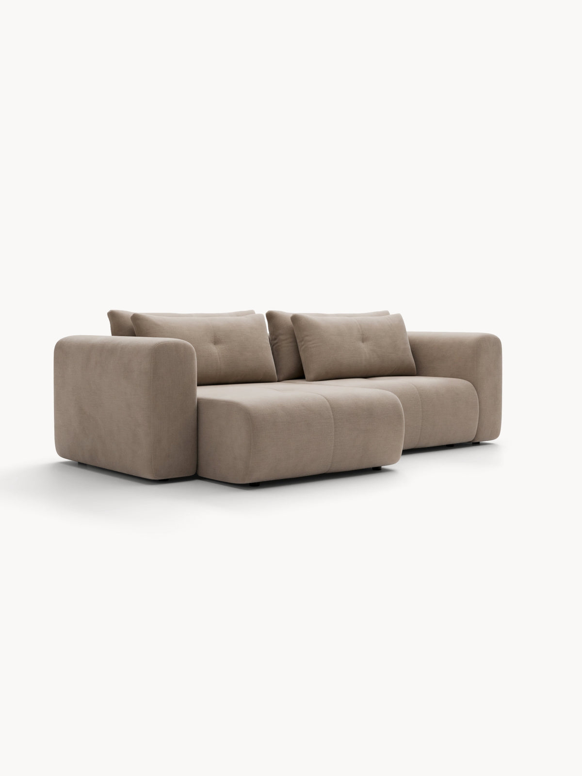 Sofa z funkcją spania Marlow (3-osobowa)-12