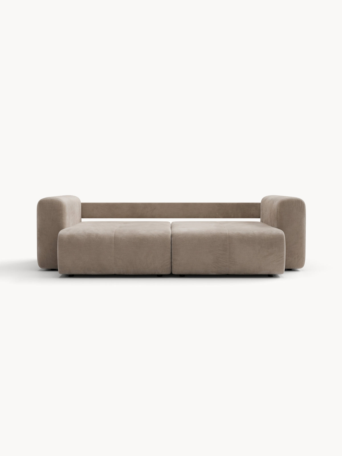 Sofa z funkcją spania Marlow (3-osobowa)-13