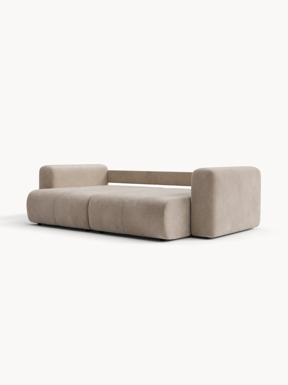 Sofa z funkcją spania Marlow (3-osobowa)-14