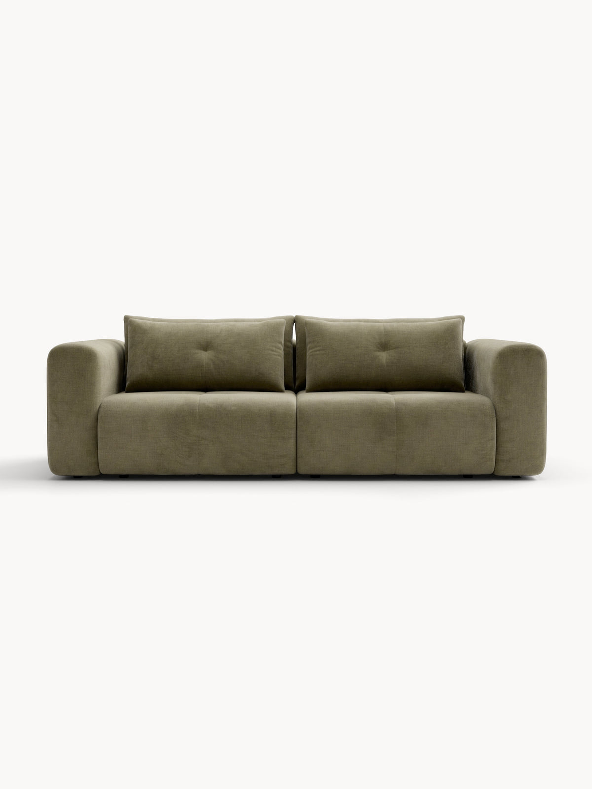 Sofa z funkcją spania Marlow (3-osobowa)