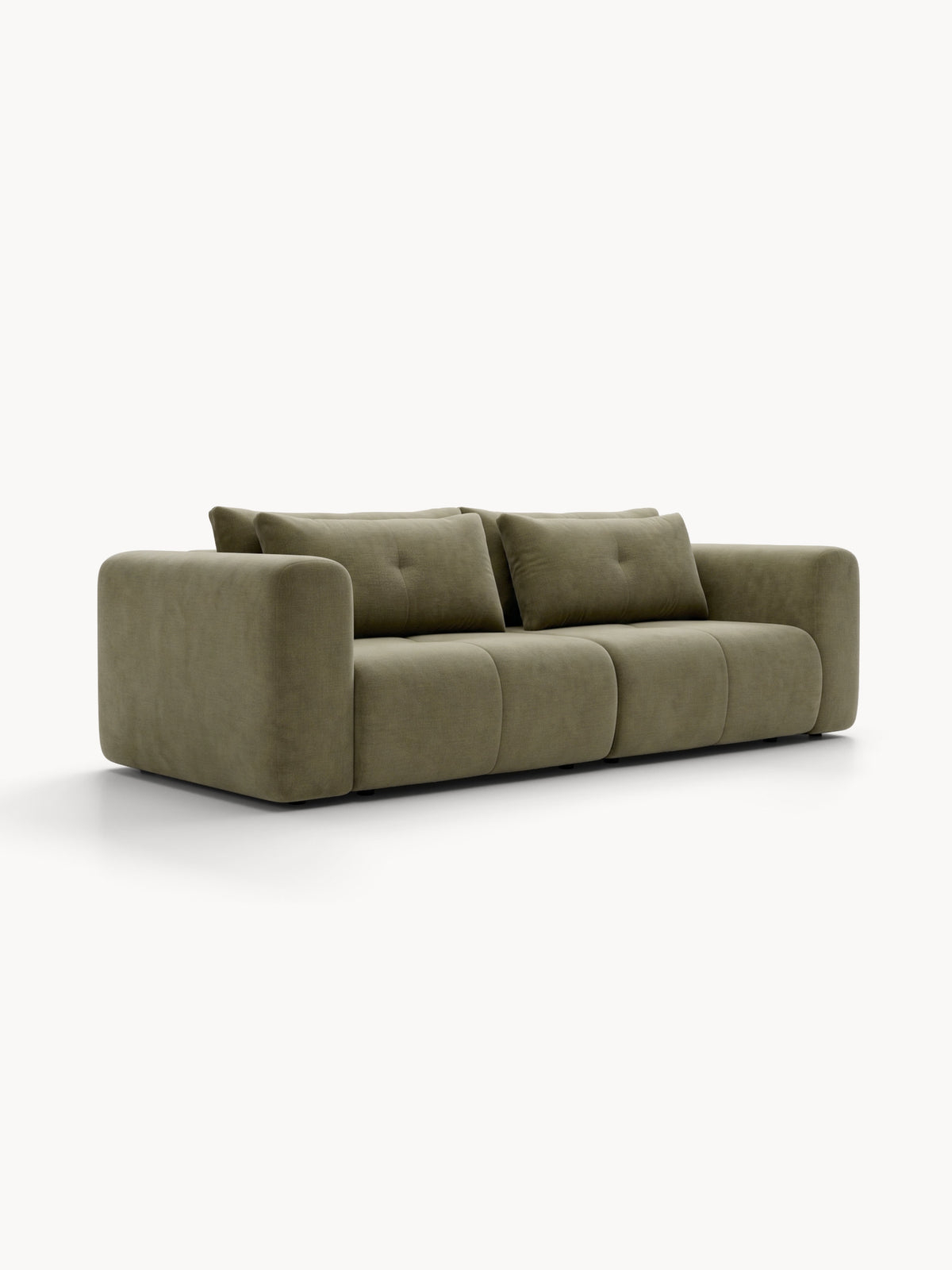 Sofa z funkcją spania Marlow (3-osobowa)-4