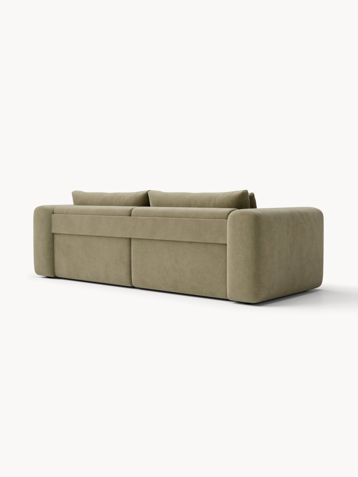 Sofa z funkcją spania Marlow (3-osobowa)-6