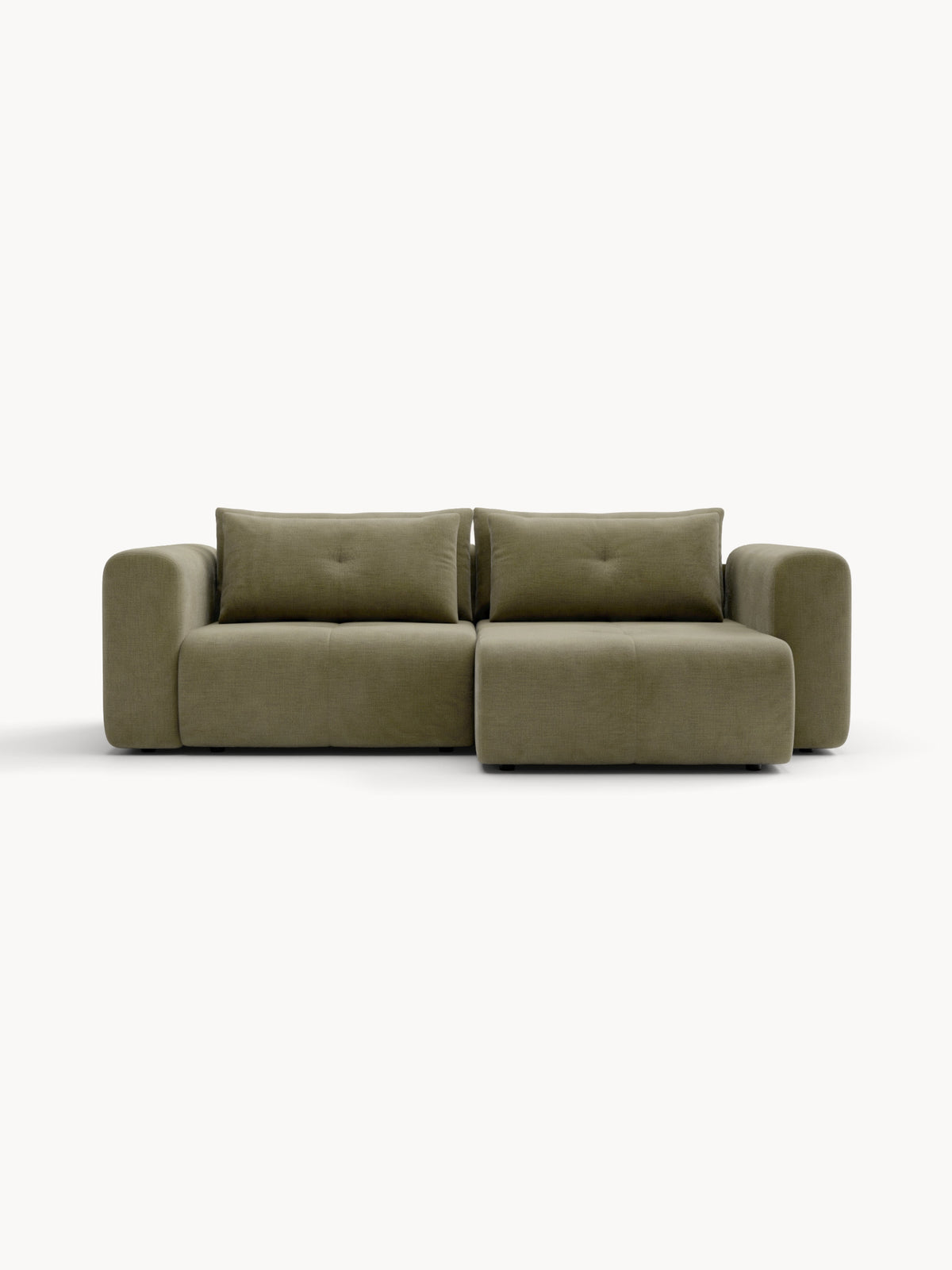 Sofa z funkcją spania Marlow (3-osobowa)-7