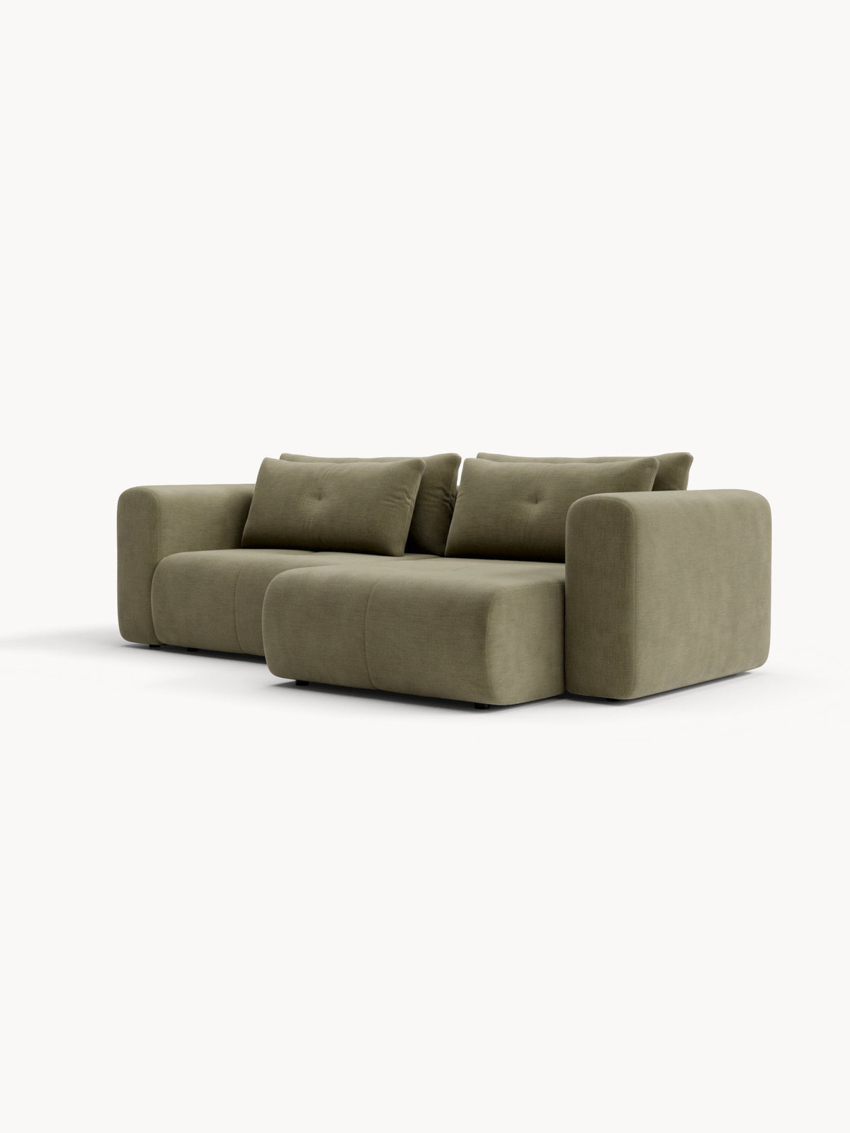 Sofa z funkcją spania Marlow (3-osobowa)-9