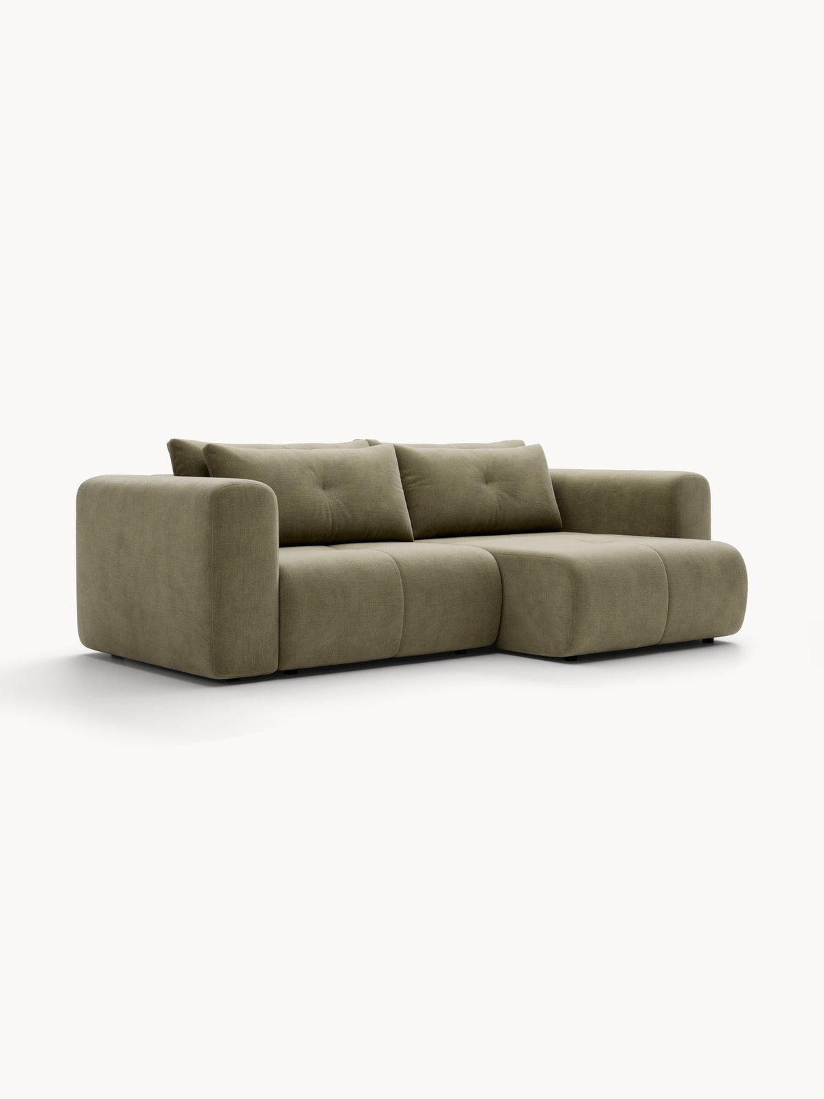 Sofa z funkcją spania Marlow (3-osobowa)-11