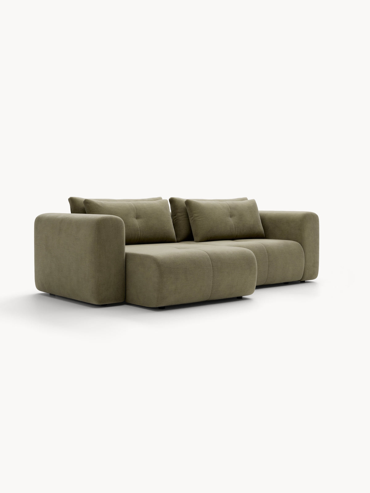 Sofa z funkcją spania Marlow (3-osobowa)-12