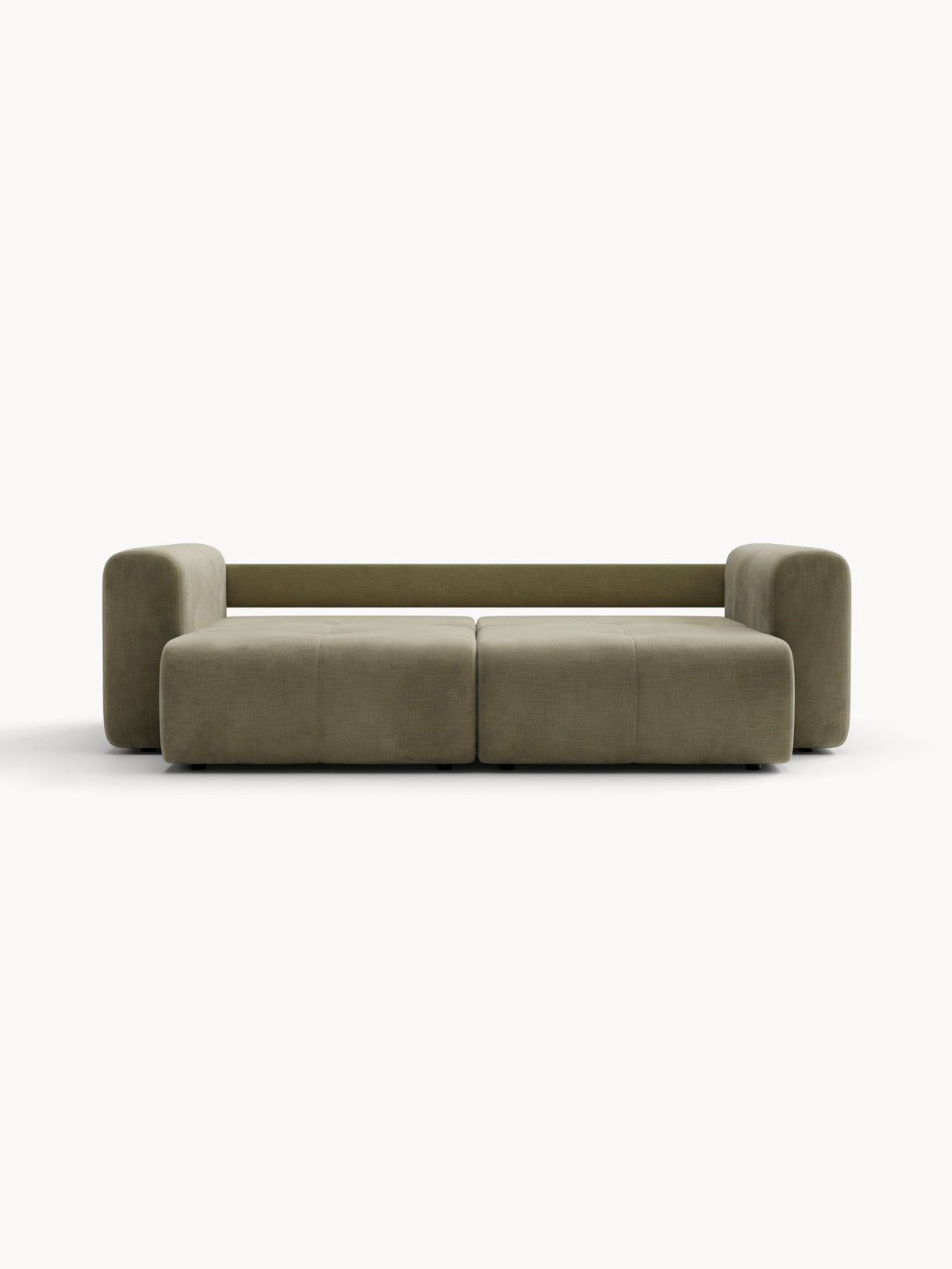 Sofa z funkcją spania Marlow (3-osobowa)-13