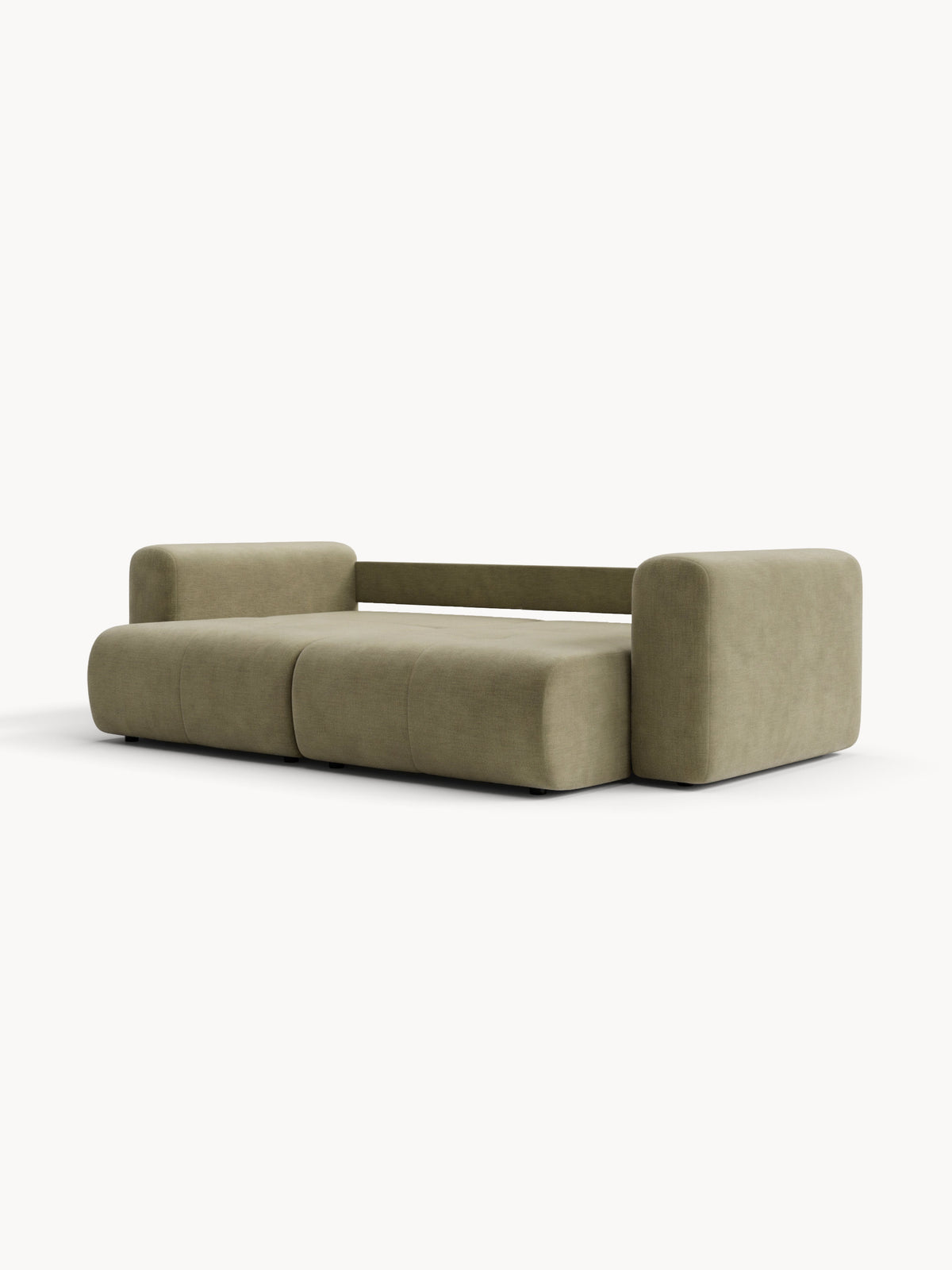 Sofa z funkcją spania Marlow (3-osobowa)-14