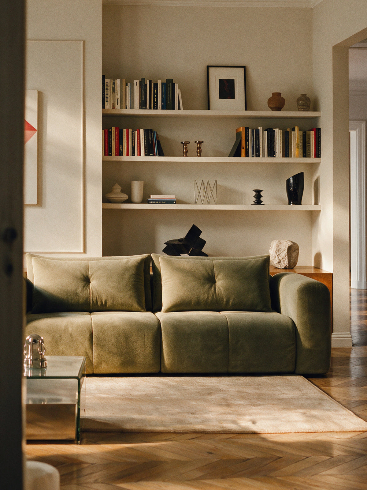 Sofa z funkcją spania Marlow (3-osobowa)-15