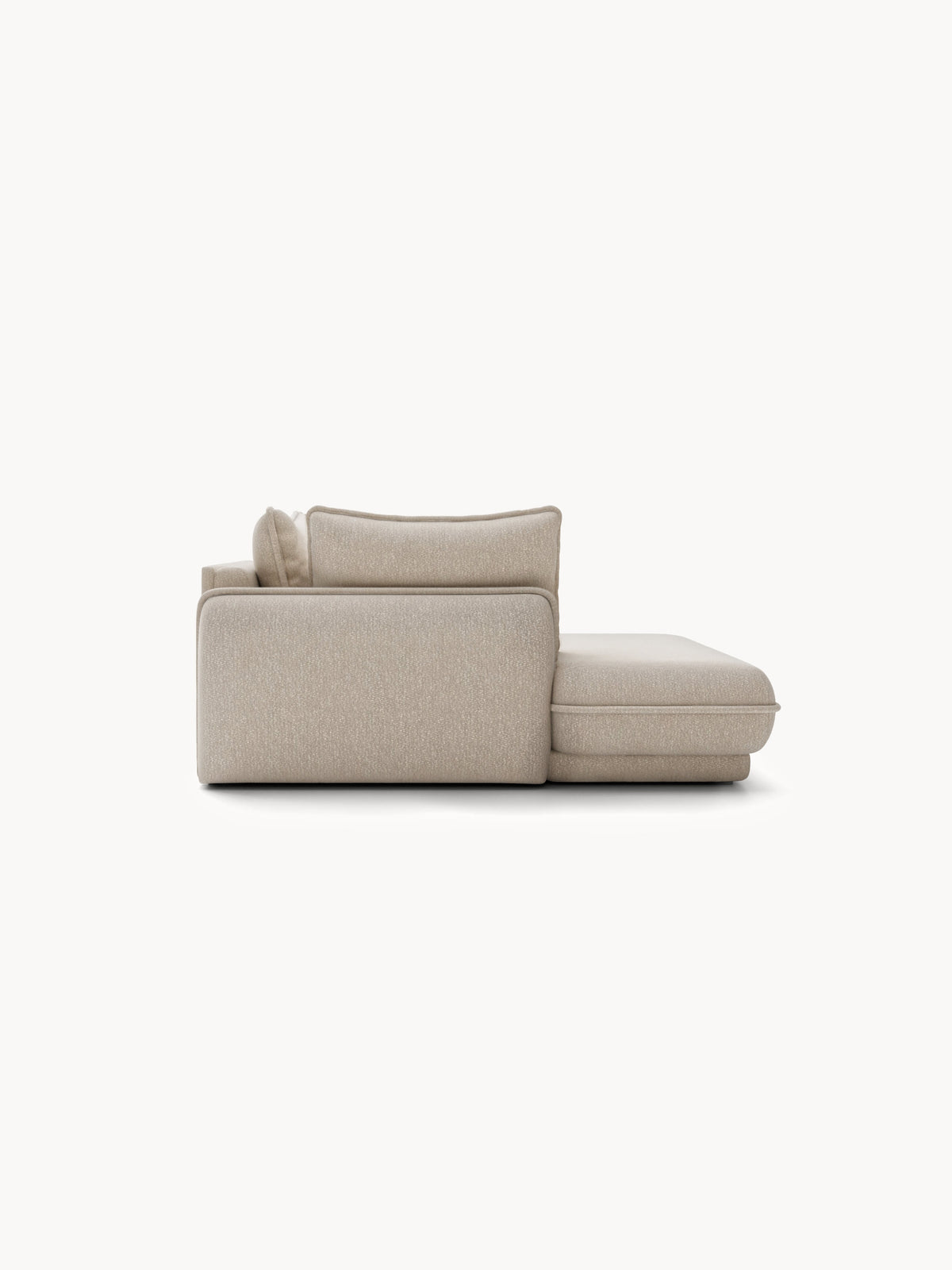 Mave II Corner Sofa Bed-6