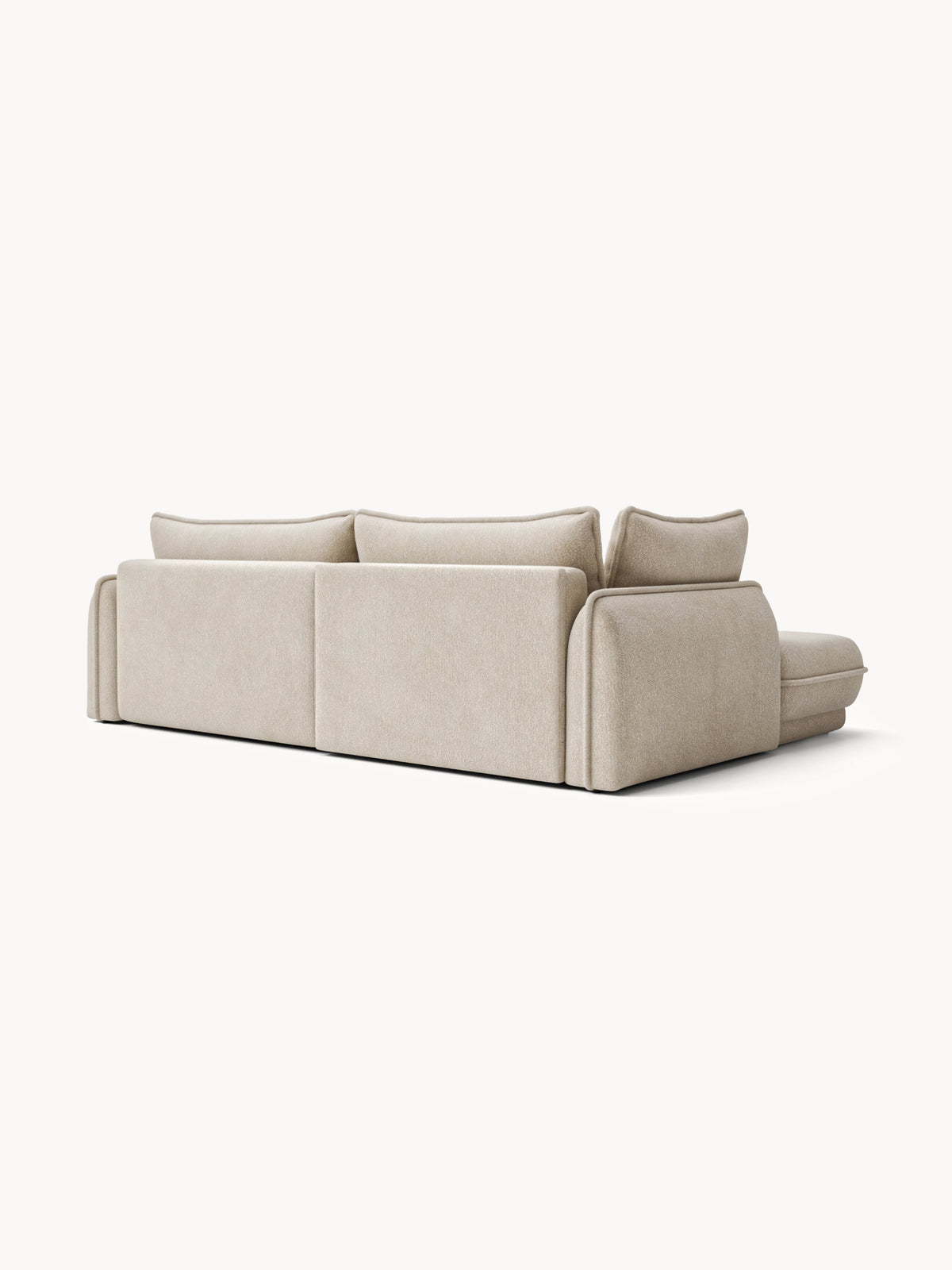 Mave II Corner Sofa Bed-5
