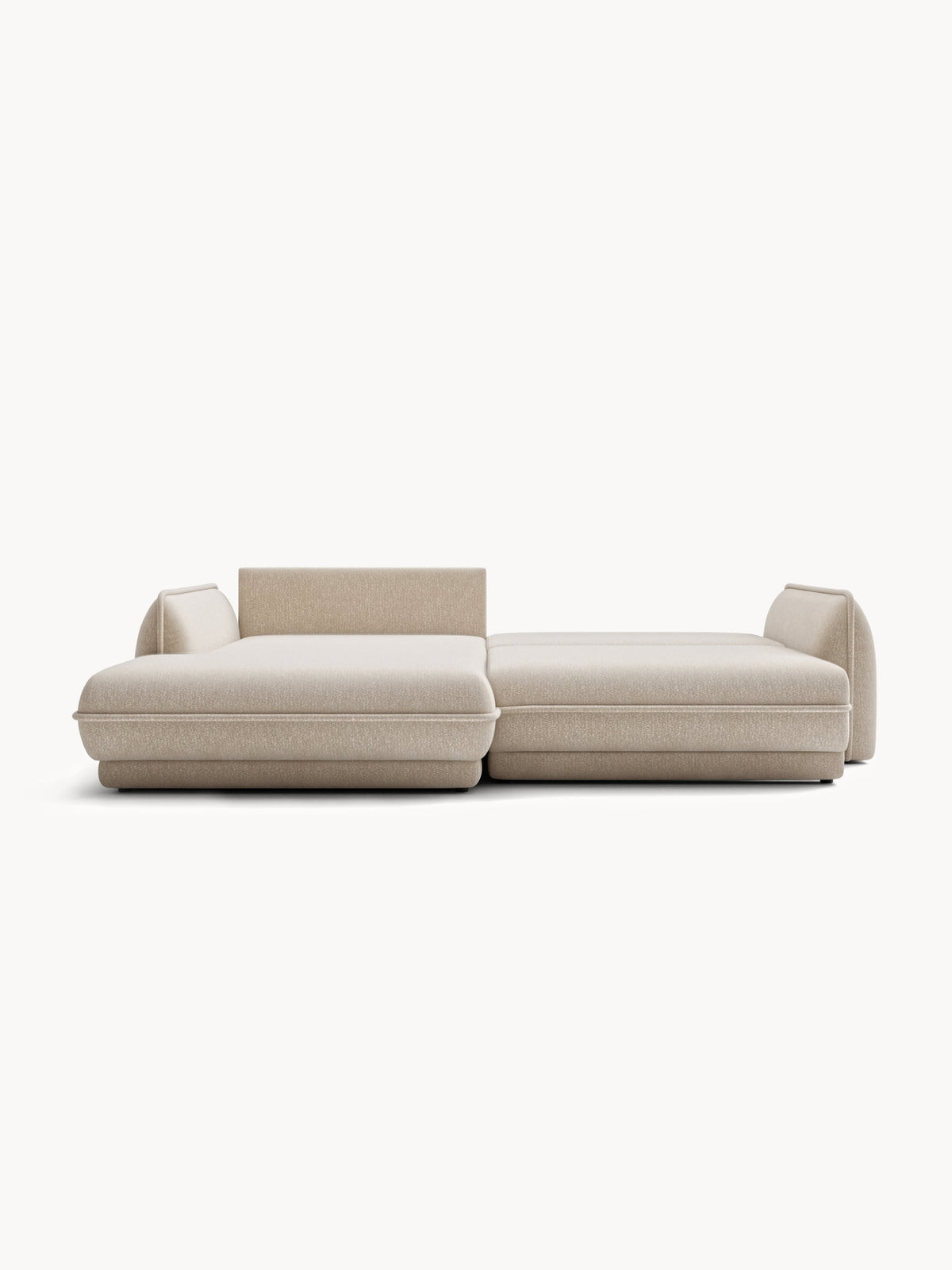 Mave II Corner Sofa Bed-7