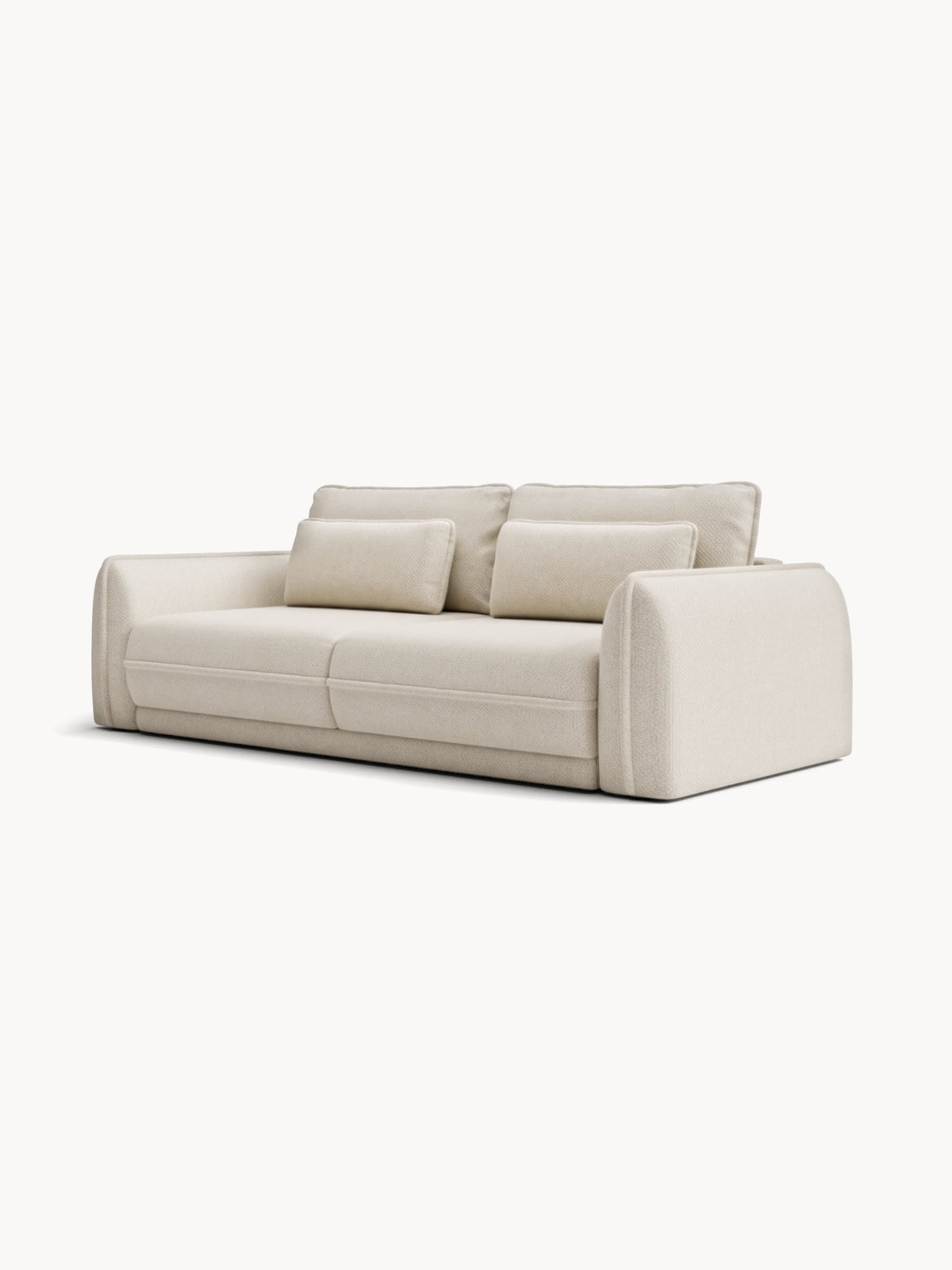 Mave Sofa Bed (3-seater)-3