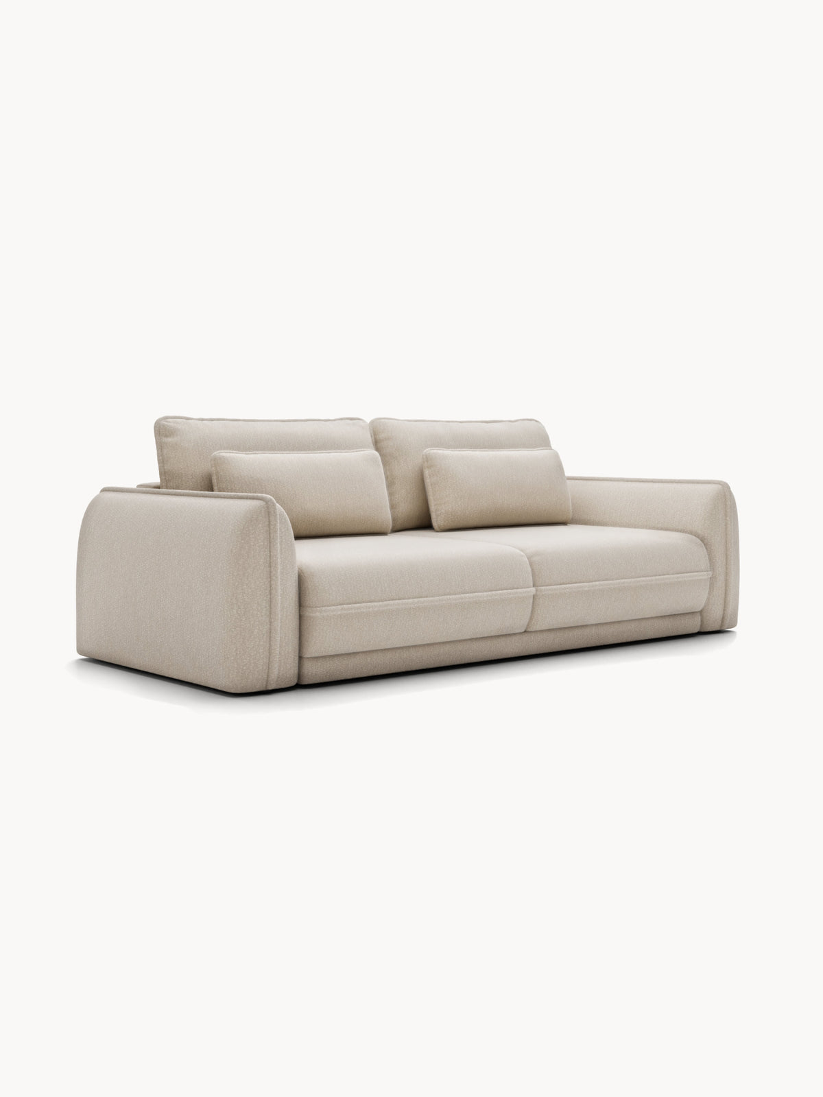 Mave Sofa Bed (3-seater)-4