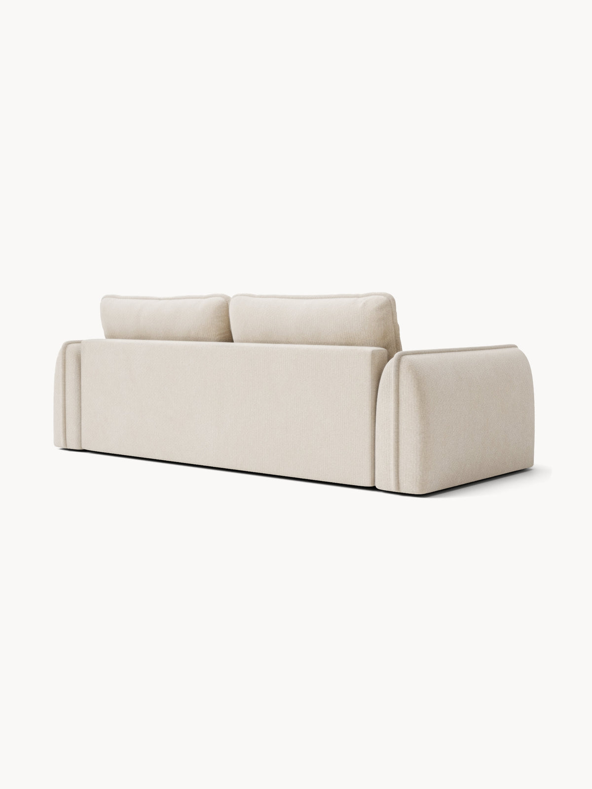 Mave Sofa Bed (3-seater)-6
