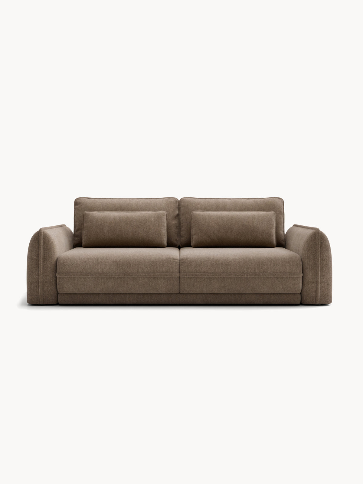 Sofa z funkcją spania Mave (3-osobowa)