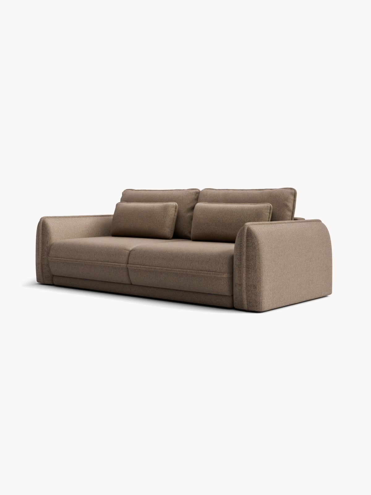 Mave Sofa Bed (3-seater)-3