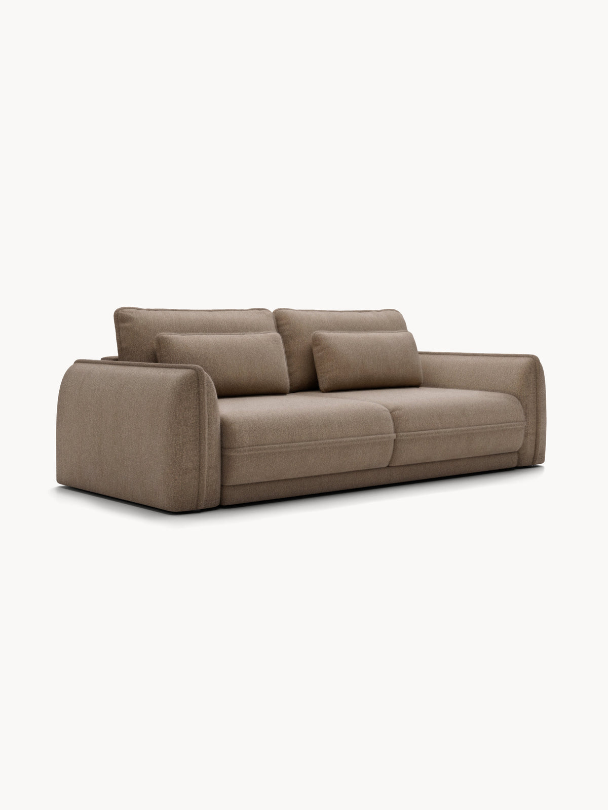 Mave Sofa Bed (3-seater)-4