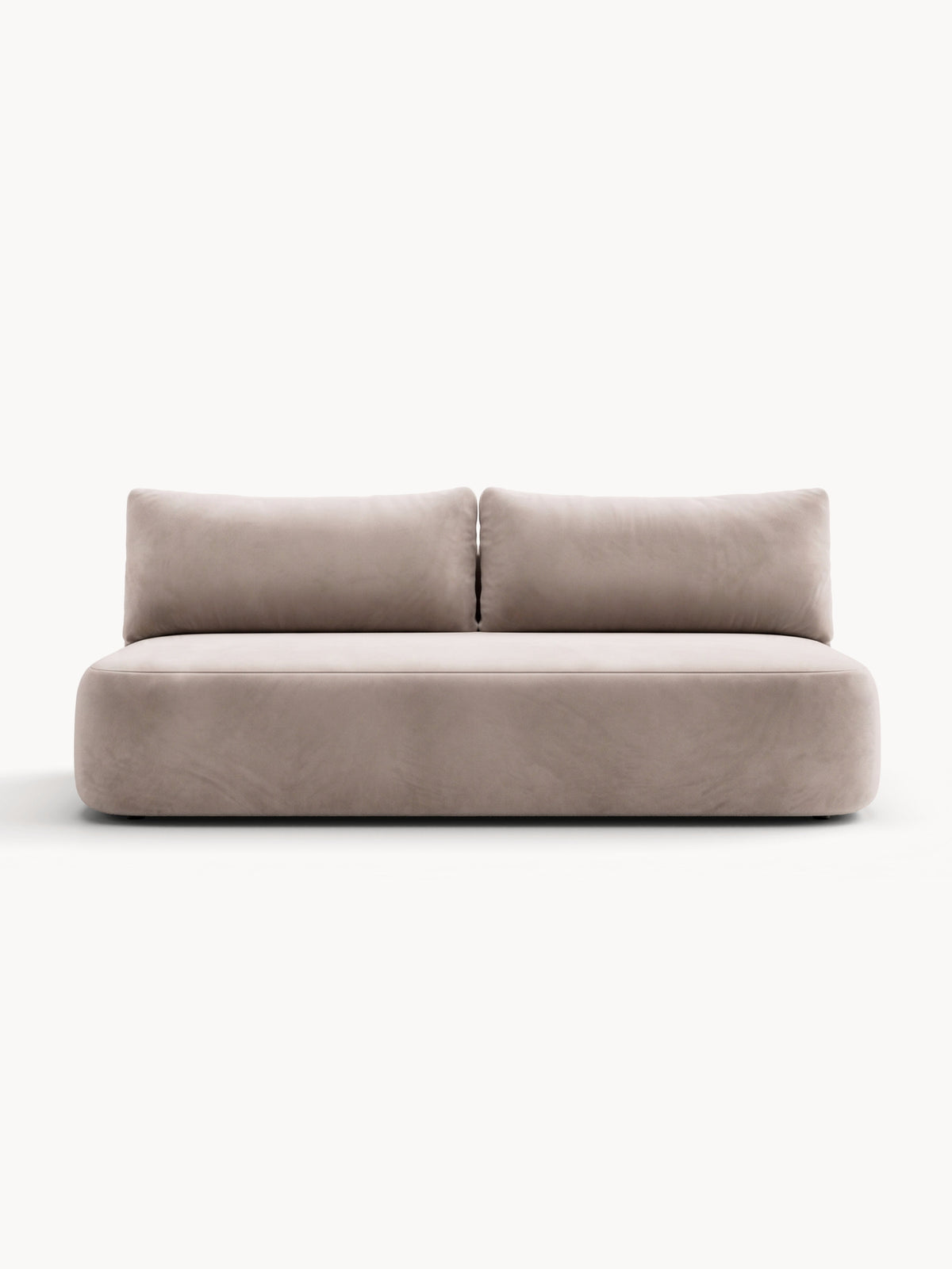 Sofa z funkcją spania Maya (3-osobowa)