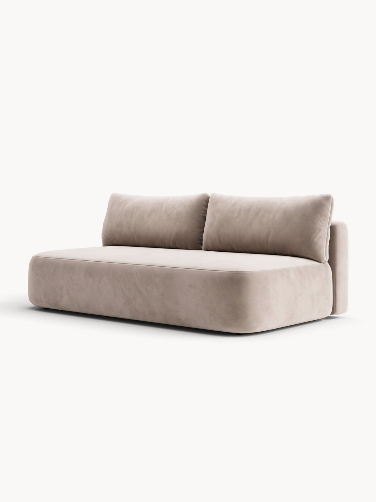 Maya Sofa Bed (3-Seater)-3