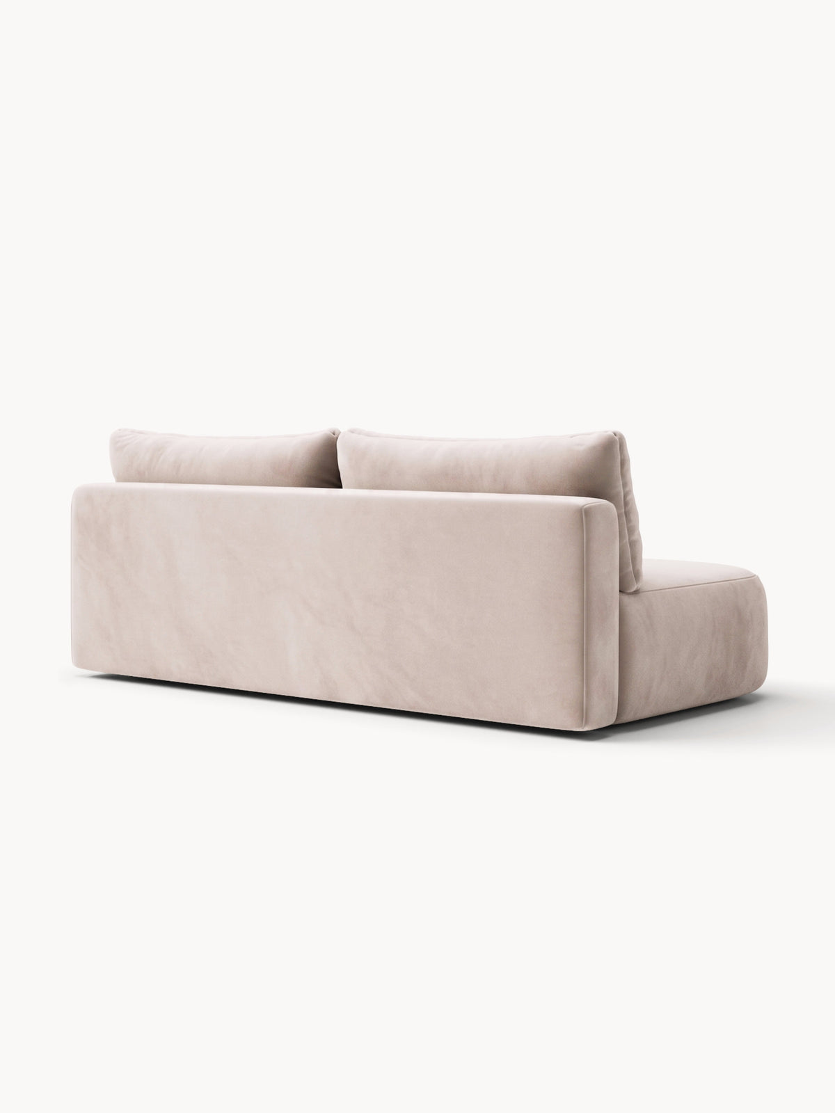 Maya Sofa Bed (3-Seater)-6