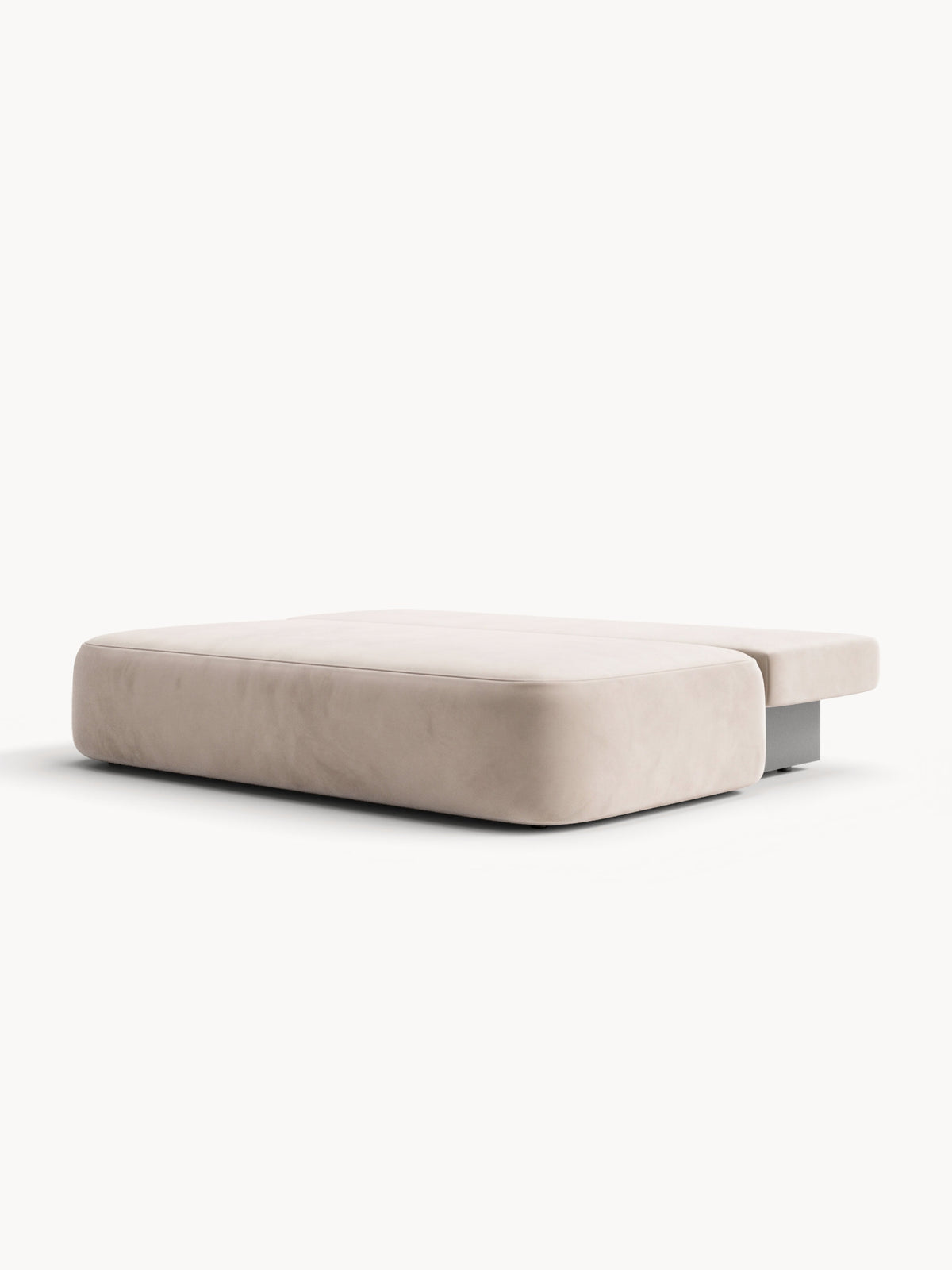 Maya Sofa Bed (3-Seater)-8
