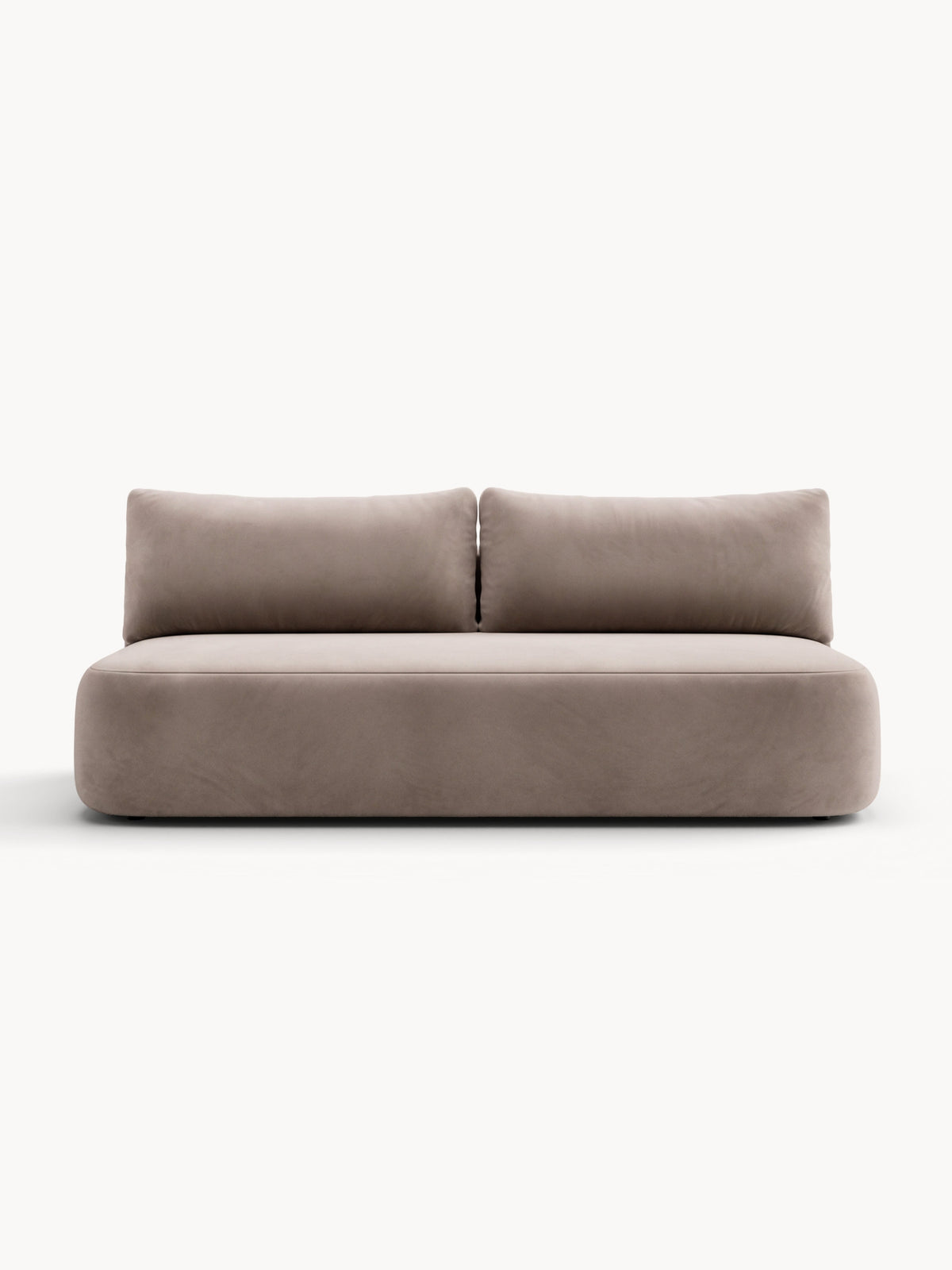 Sofa z funkcją spania Maya (3-osobowa)