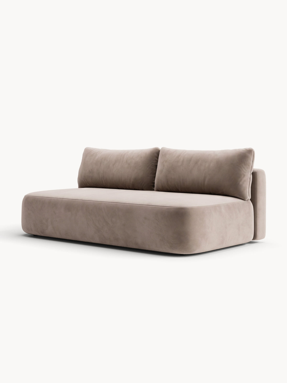 Maya Sofa Bed (3-Seater)-3