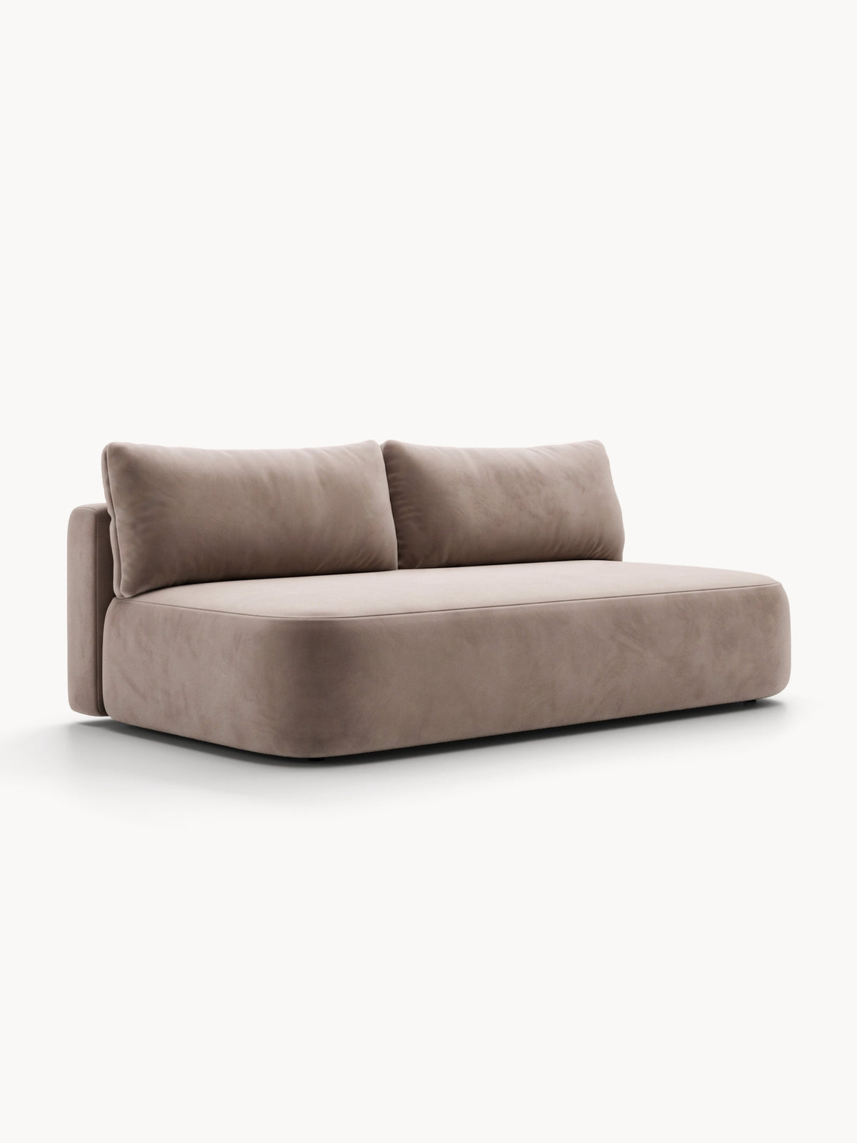 Maya Sofa Bed (3-Seater)-4