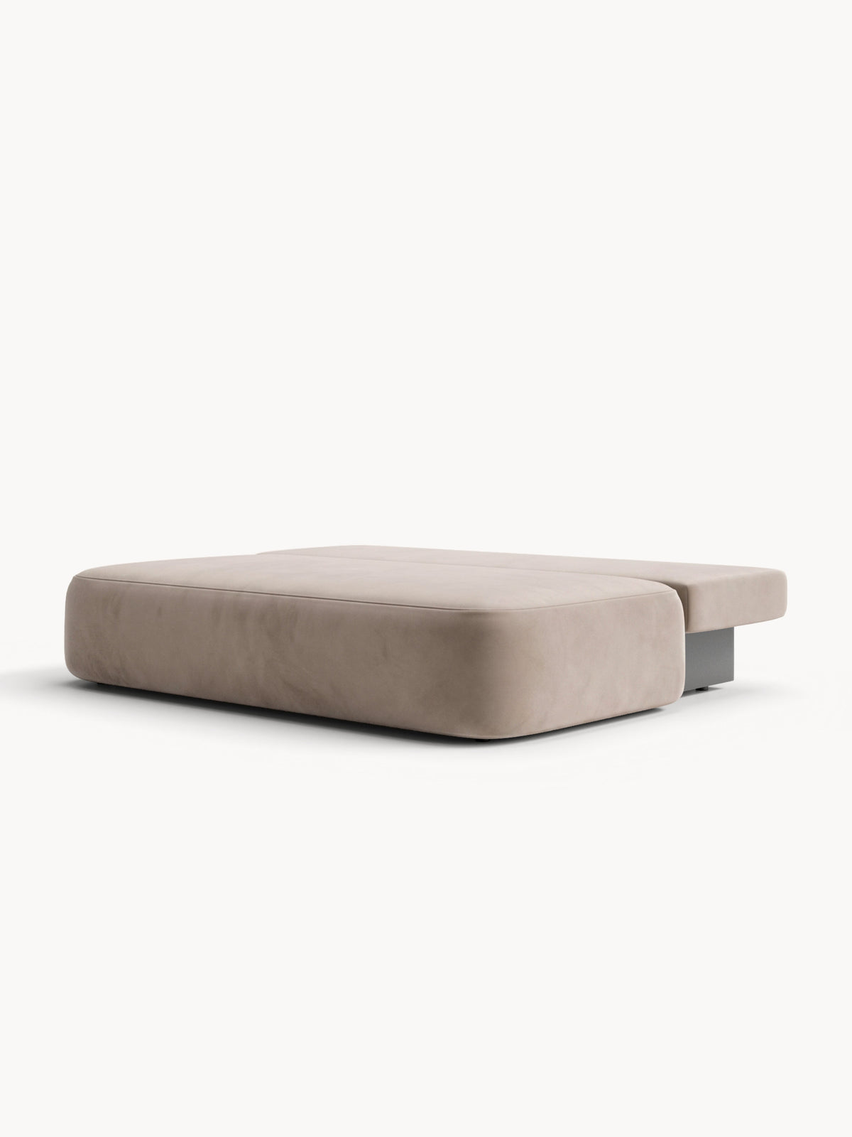 Maya Sofa Bed (3-Seater)-8
