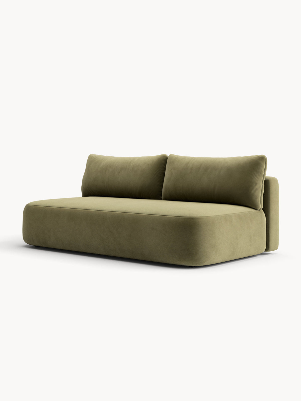 Maya Sofa Bed (3-seater)-3
