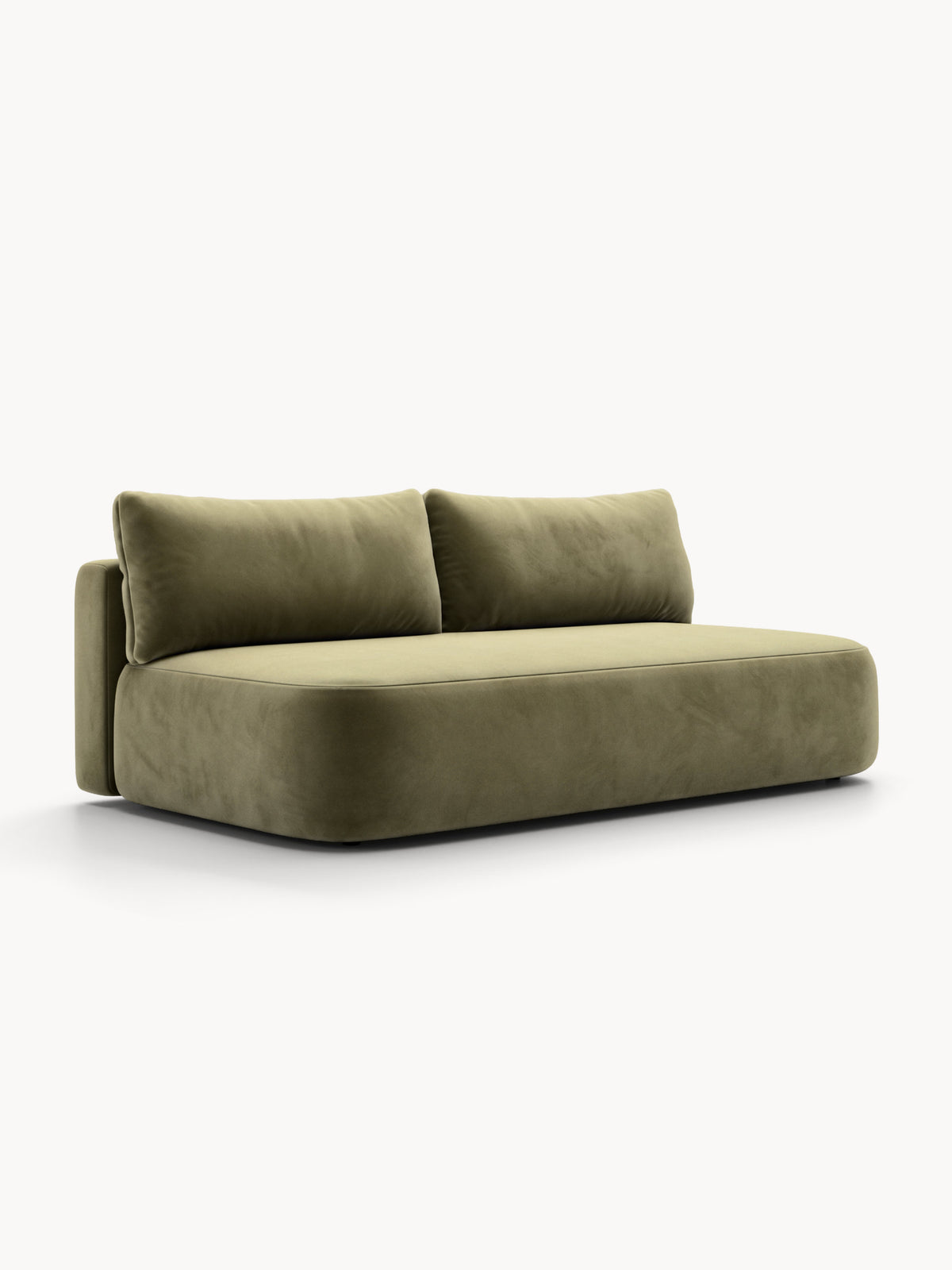 Maya Sofa Bed (3-seater)-4