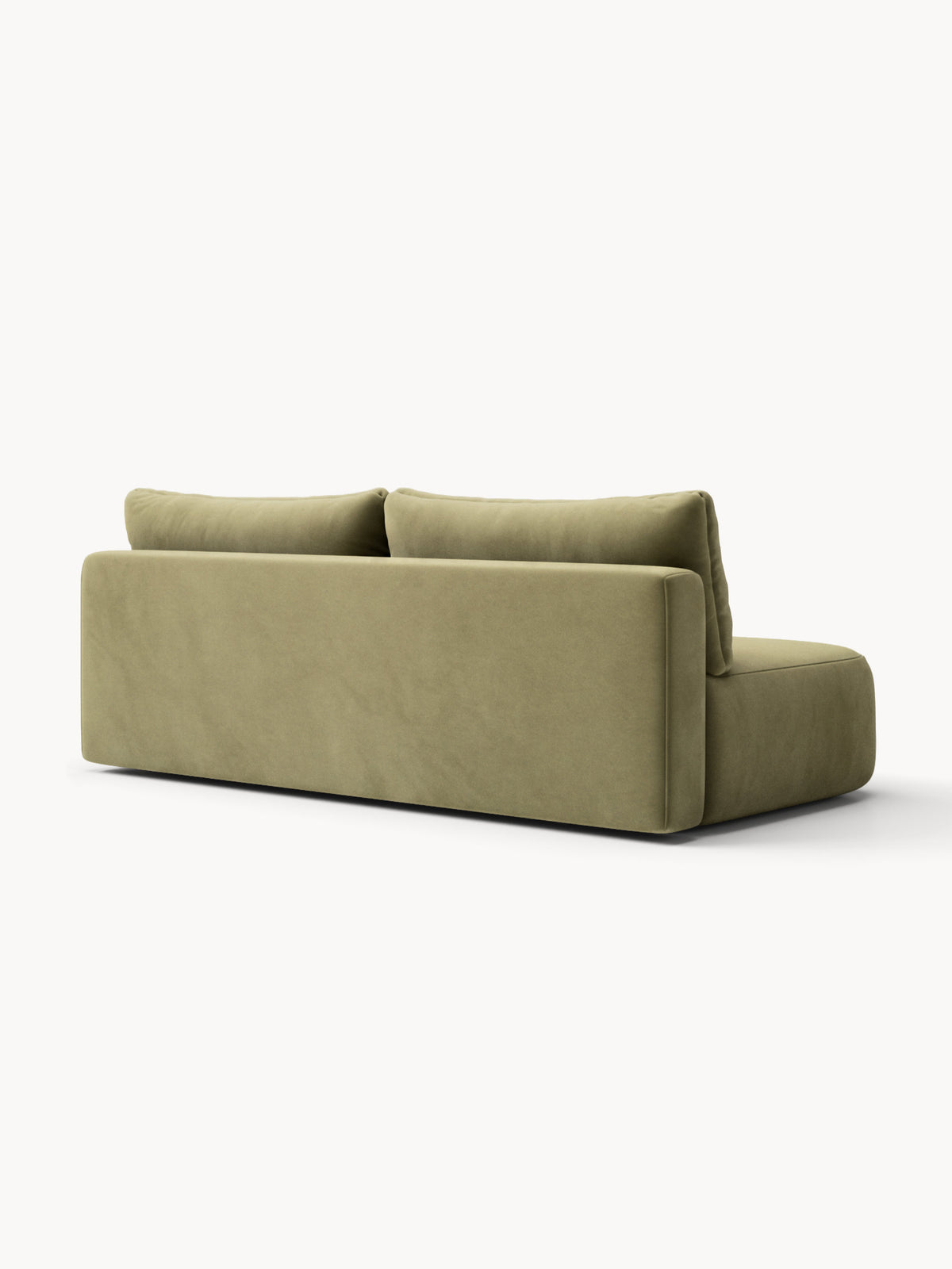 Maya Sofa Bed (3-seater)-6