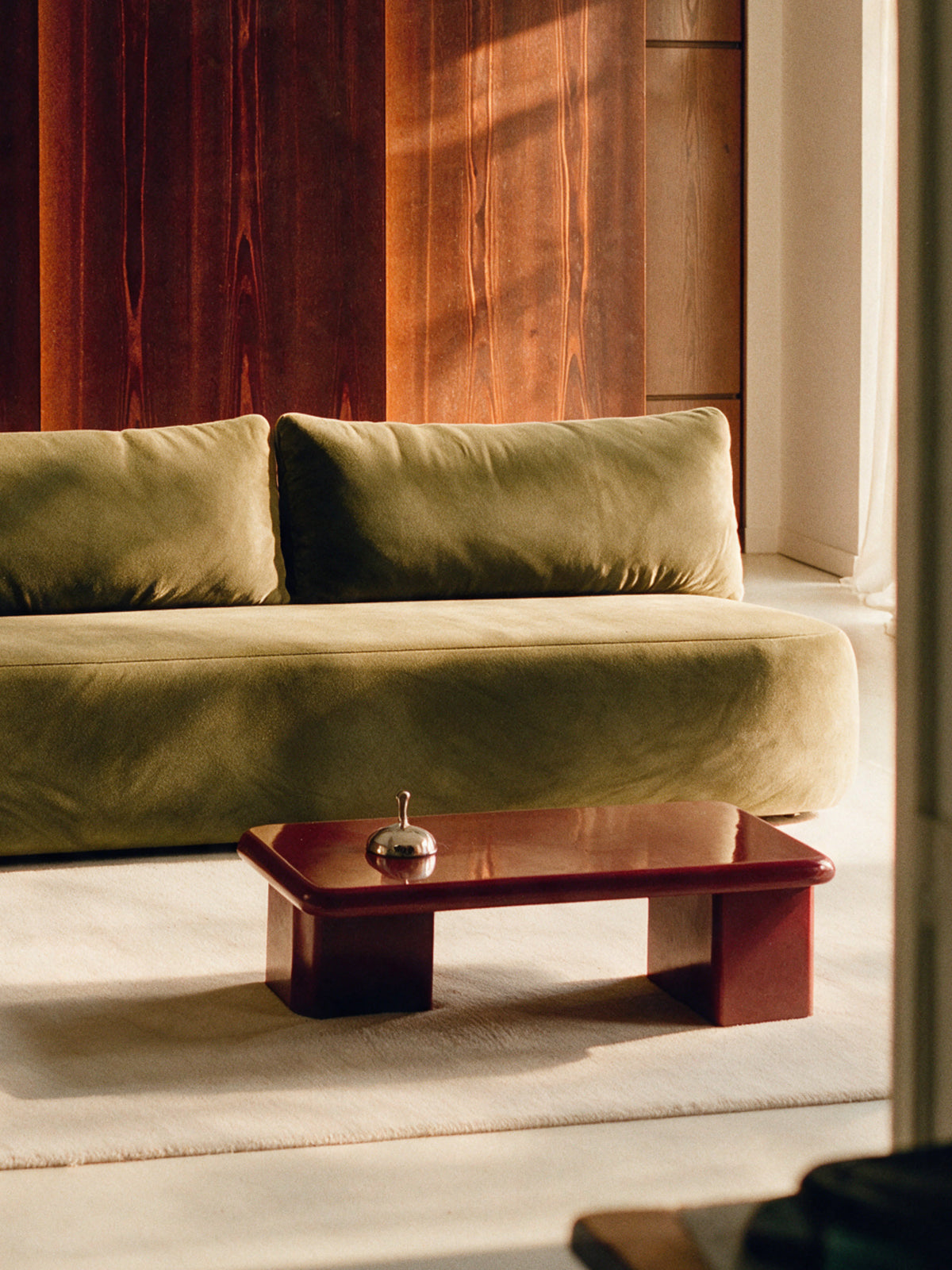 Maya Sofa Bed (3-seater)-9