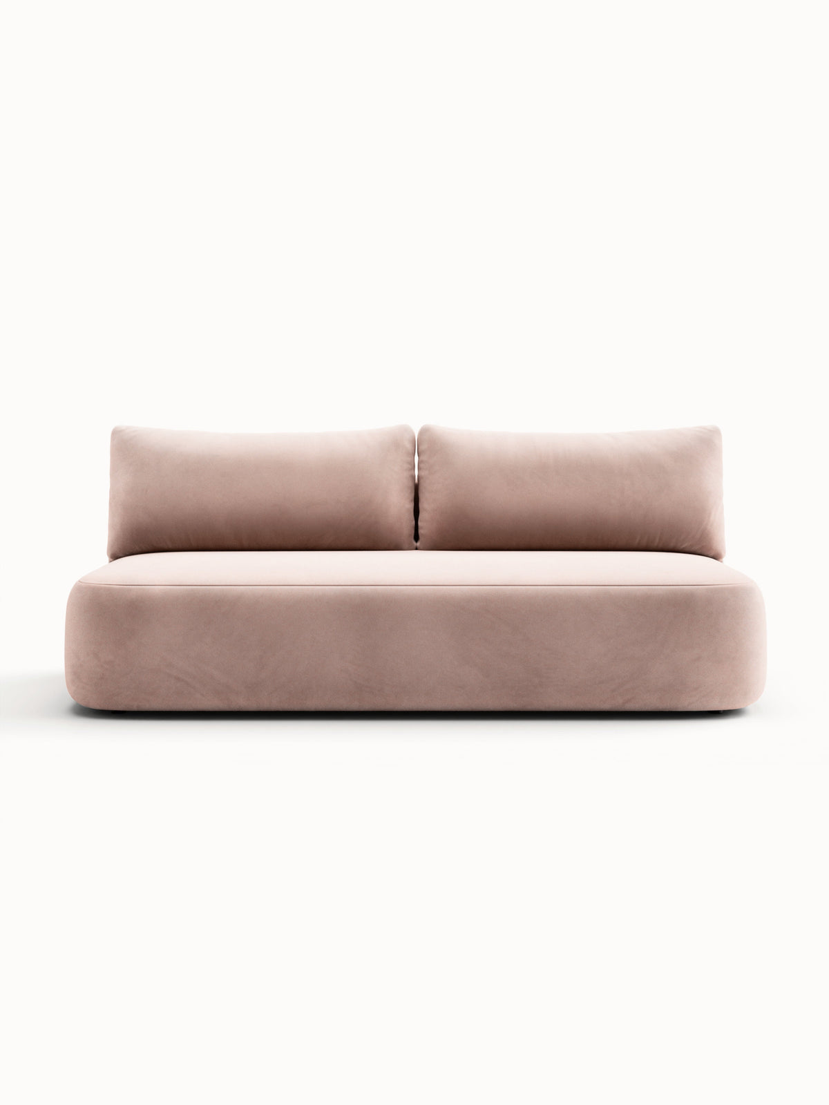 Sofa z funkcją spania Maya (3-osobowa)