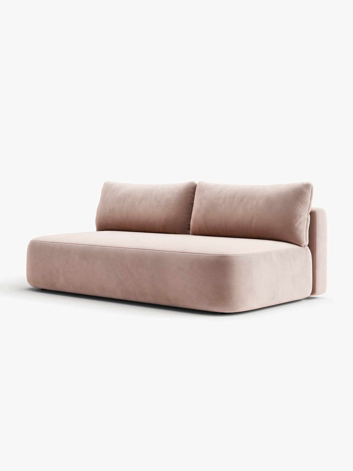Maya Sofa Bed (3-seater)-3