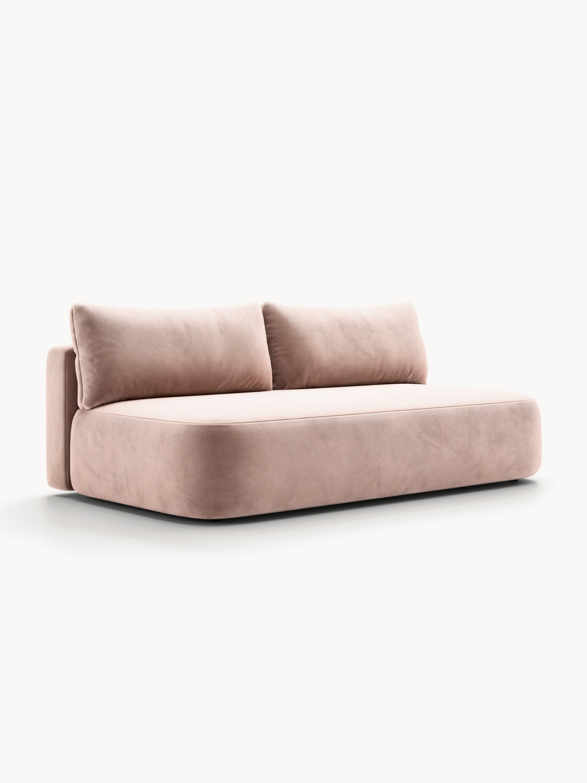 Maya Sofa Bed (3-seater)-4